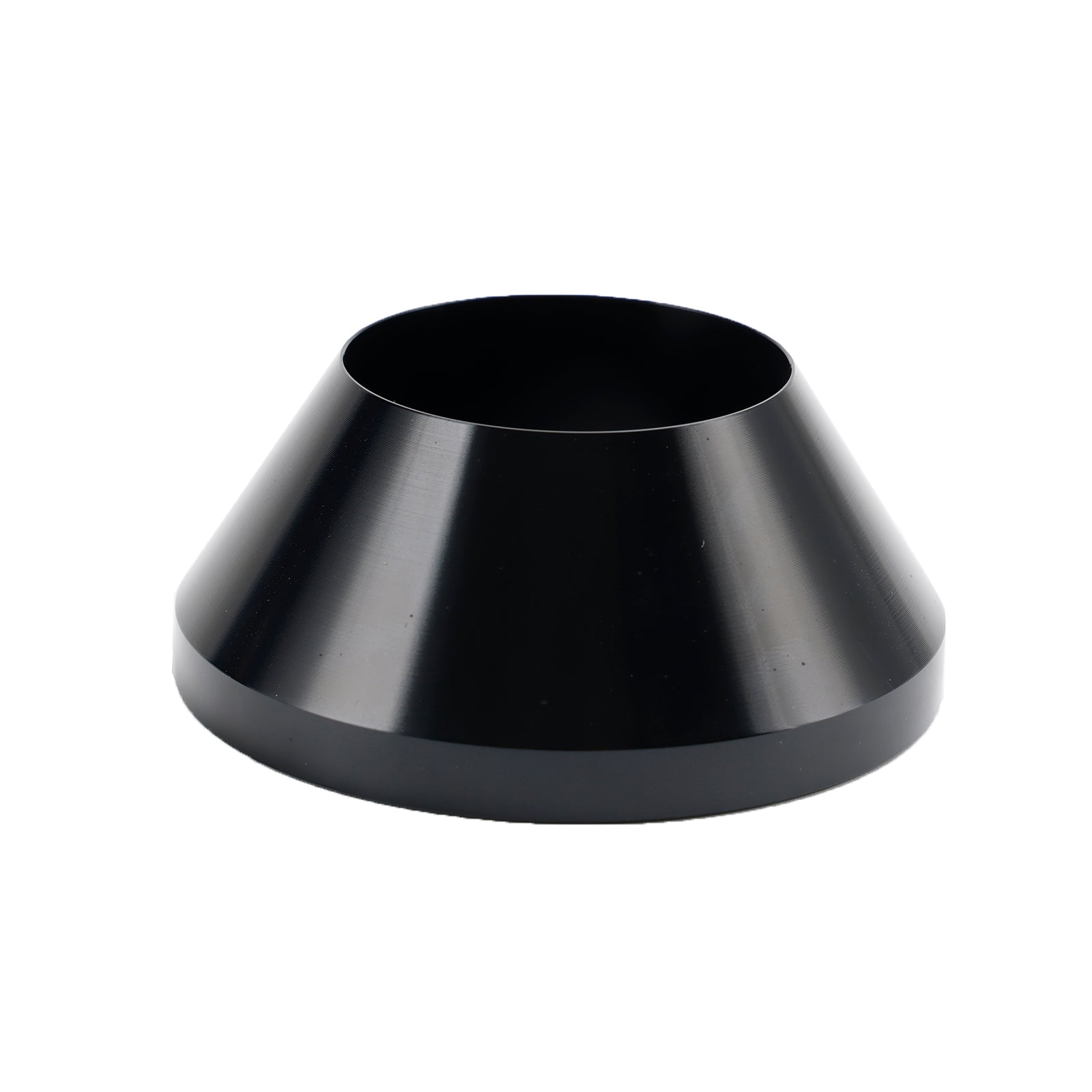 2× Upgrade Wheel Balancer Hold Down Cone for 1.67" Diameter Center Post