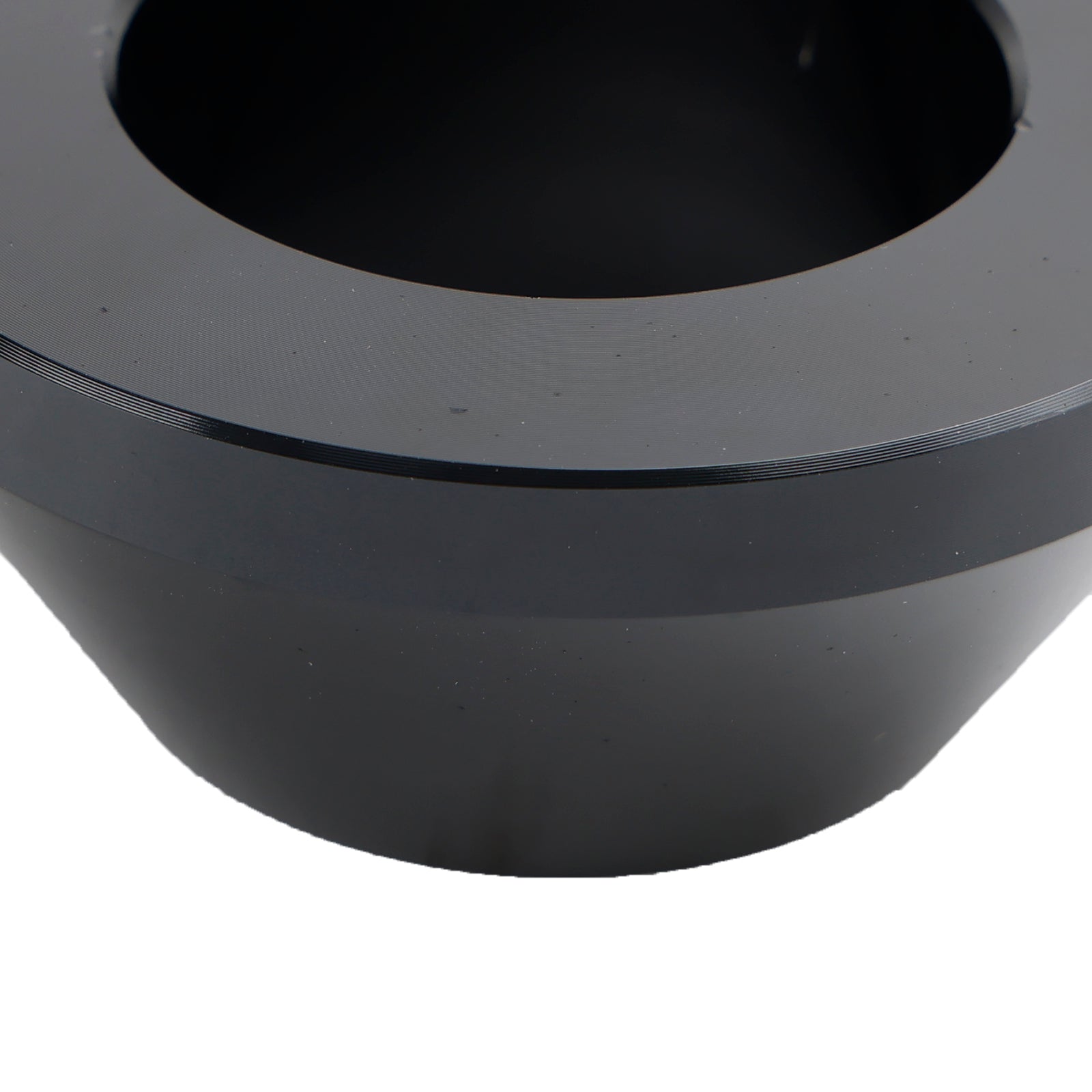 2× Upgrade Wheel Balancer Hold Down Cone for 1.67" Diameter Center Post