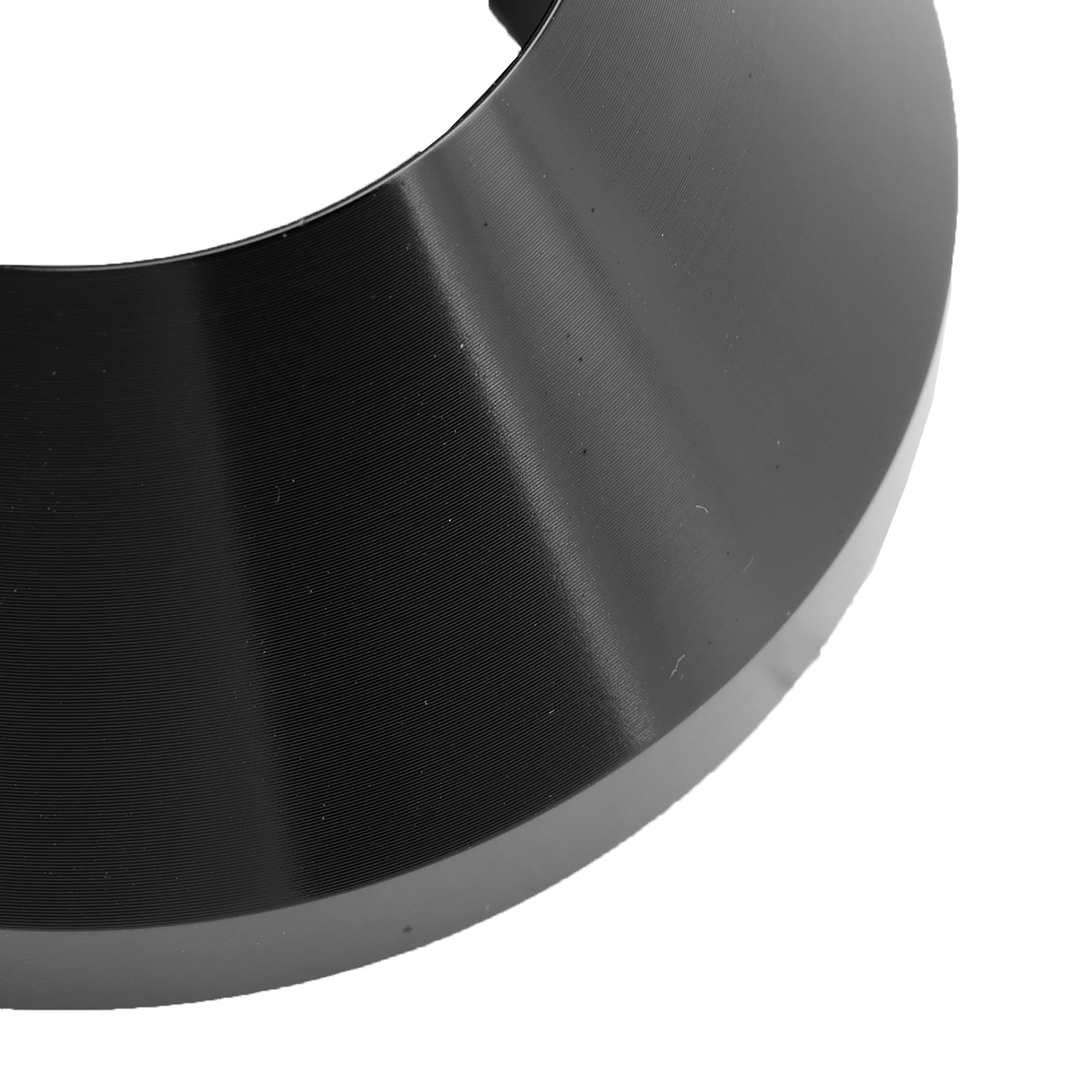 2× Upgrade Wheel Balancer Hold Down Cone for 1.67" Diameter Center Post