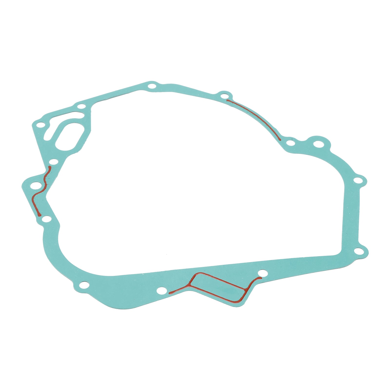 2010-2014 Yamaha FX Nytro X-TX Generator Stator Regulator Gasket 8HF-81410-00