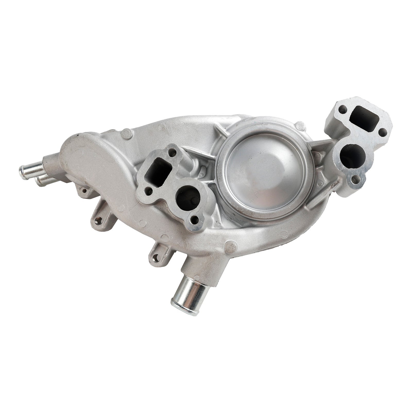 2007-2019 Chevrolet Vortec 4.8L 5.3L 6.0L G9670B Pompe à eau mécanique