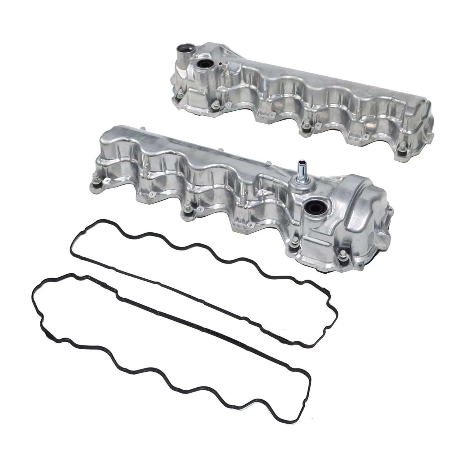 2004-2010 Ford F-150 V8 5.4L 2PCS LH+RH Motorventildeksel 9L1Z6582D