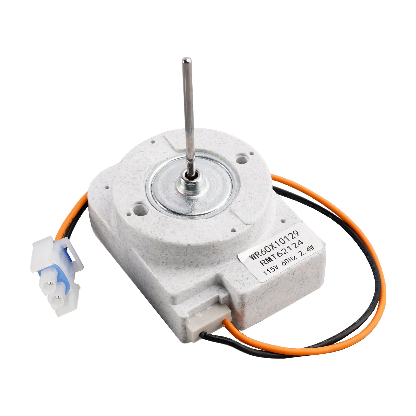 Koelkast Verdamperventilatormotor voor GE Hotpoint WR60X10257 WR60X10129