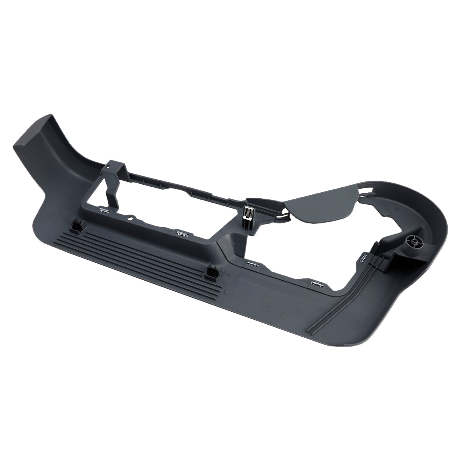 Front Right Seat Bottom Side Trim Cover BL3Z-1562186-AB For Ford F150 2011-2014