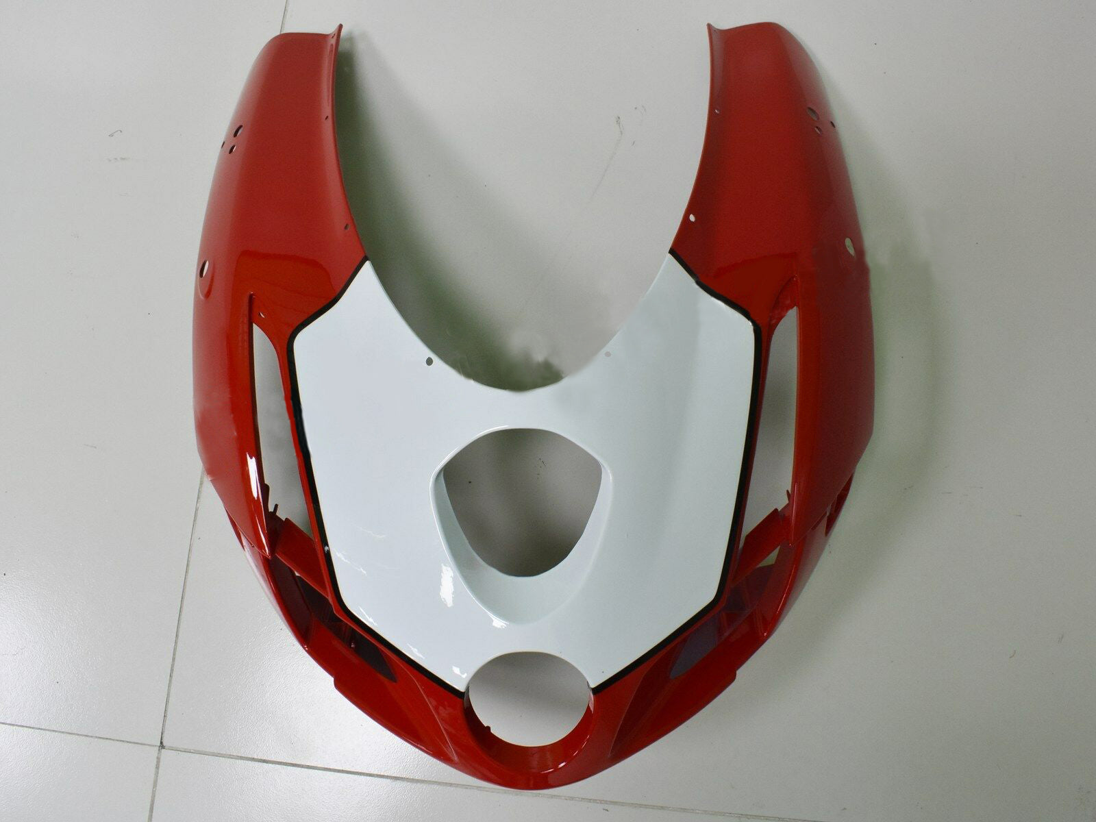 2003-2004 Ducati 999 749 Fairing Kit Bodywork ABS Generic