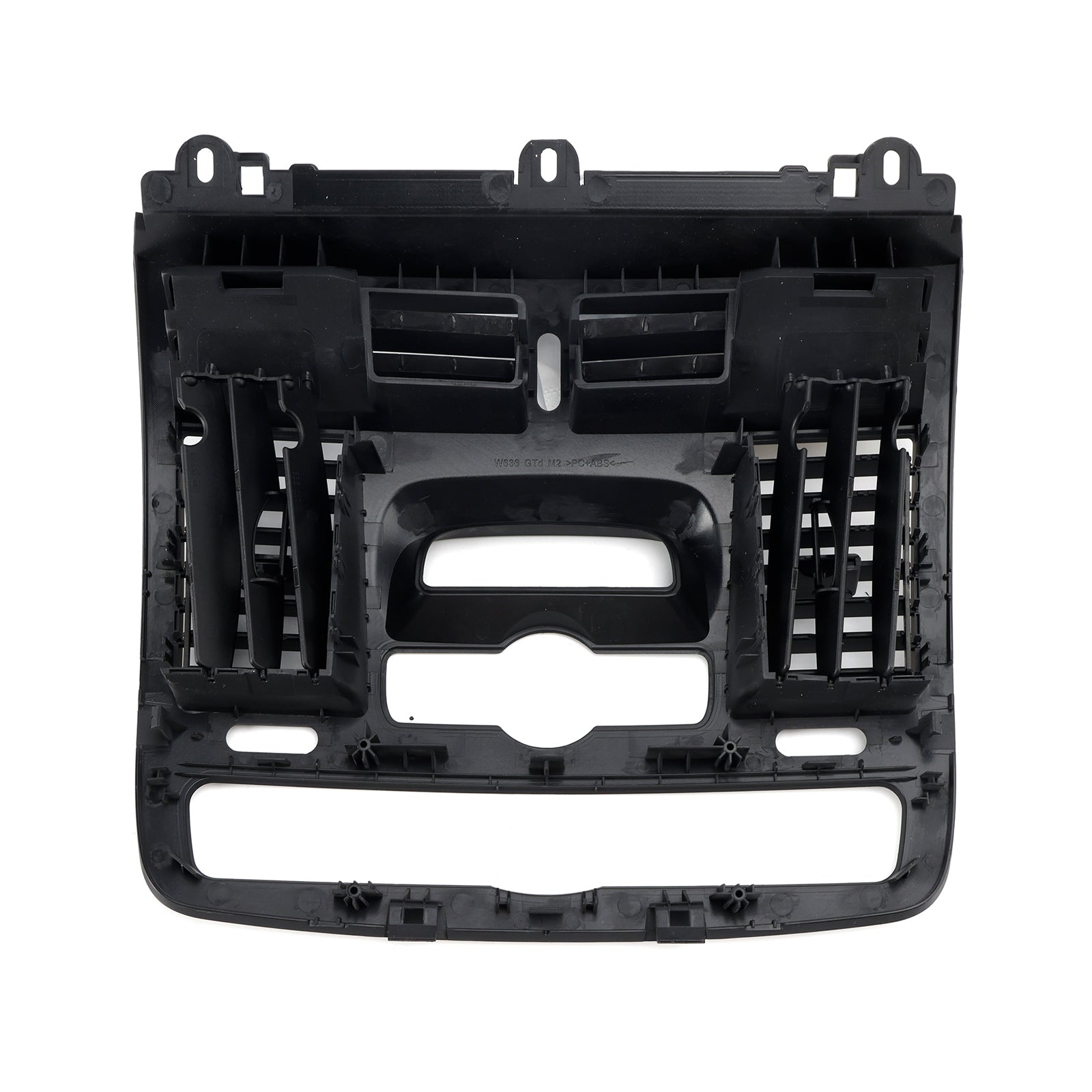 AC Dashboard Center Dash Air Vent For Mercedes-Benz W639 Vito Viano 04-15