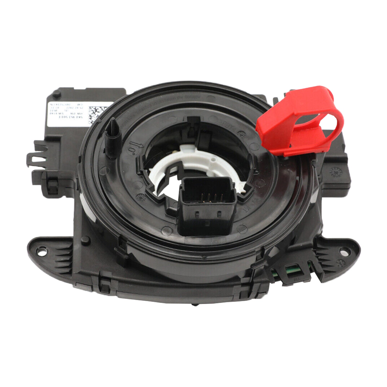 2010-2018 Audi A1 AirBag Spiral Cable Clock Spring 5K0953569E