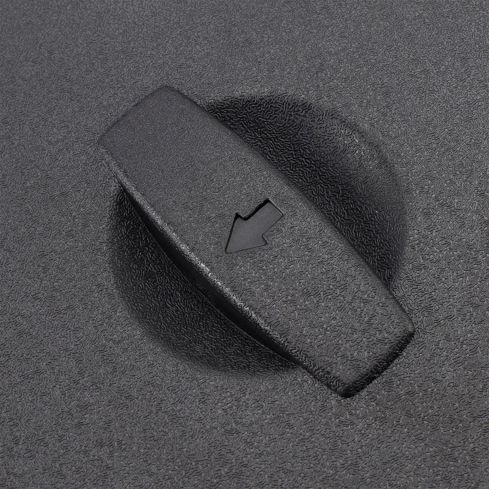 Water Box Deflector Tray & Battery Cover 8E1819447 For LHD Audi A4 B6 B7 02-2007