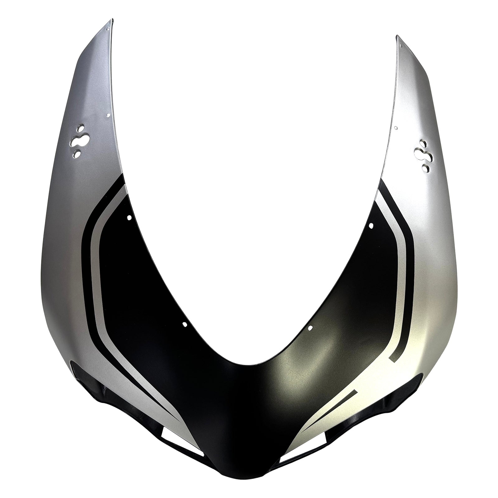 Fairing Kit Bodywork ABS fit For Ducati 1098 1198 848 2007-2011