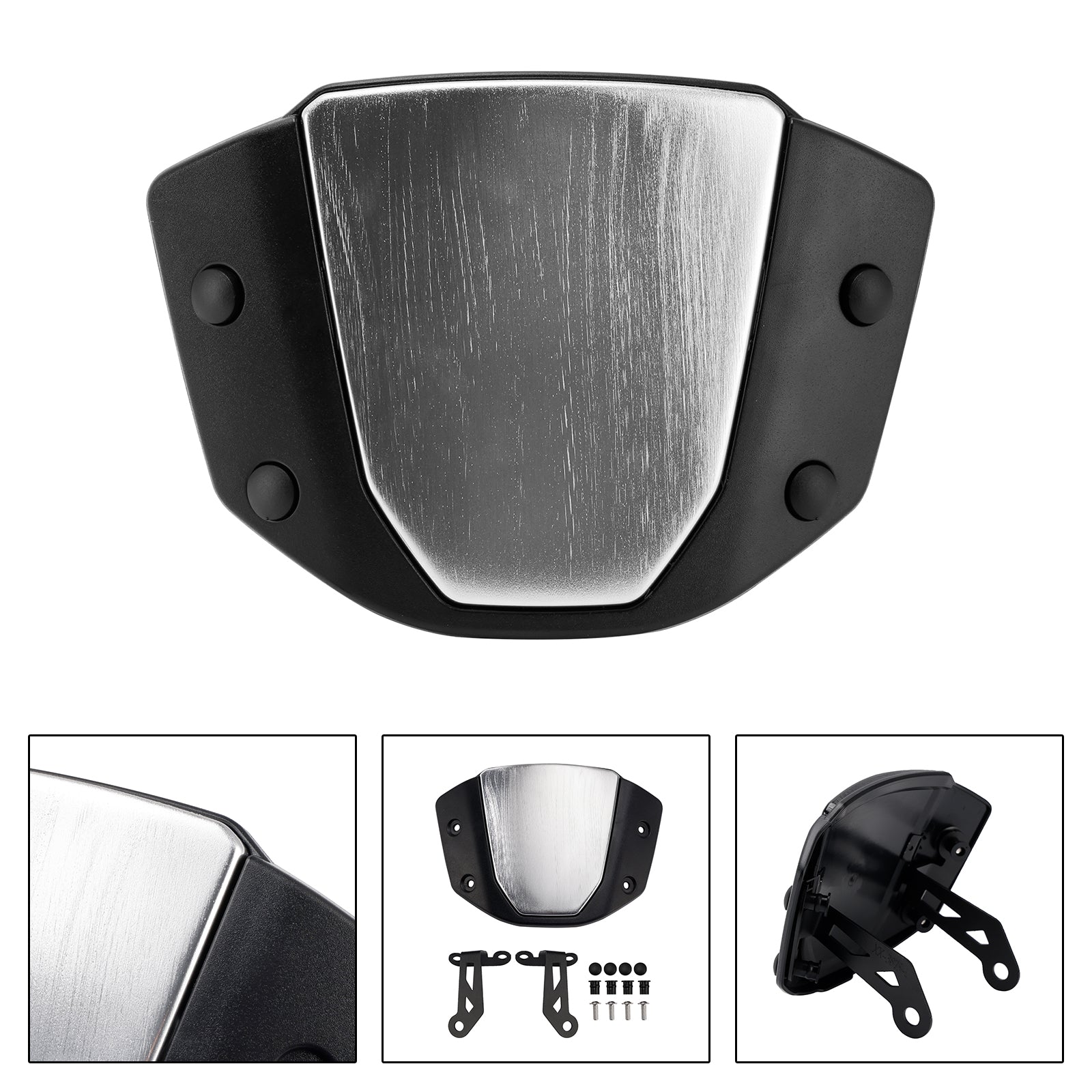 Windshield WindScreen fit for HONDA CB650R 2024-2025