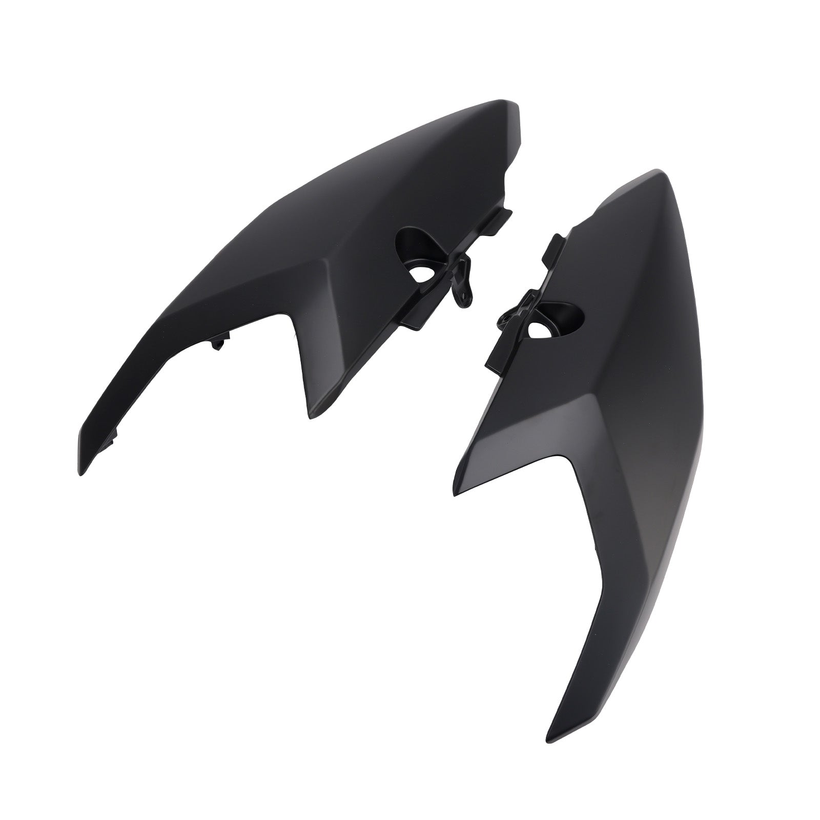 2025-2026 For Yamaha Tenere 700 T700S Rear Tail Side Cover Fairing