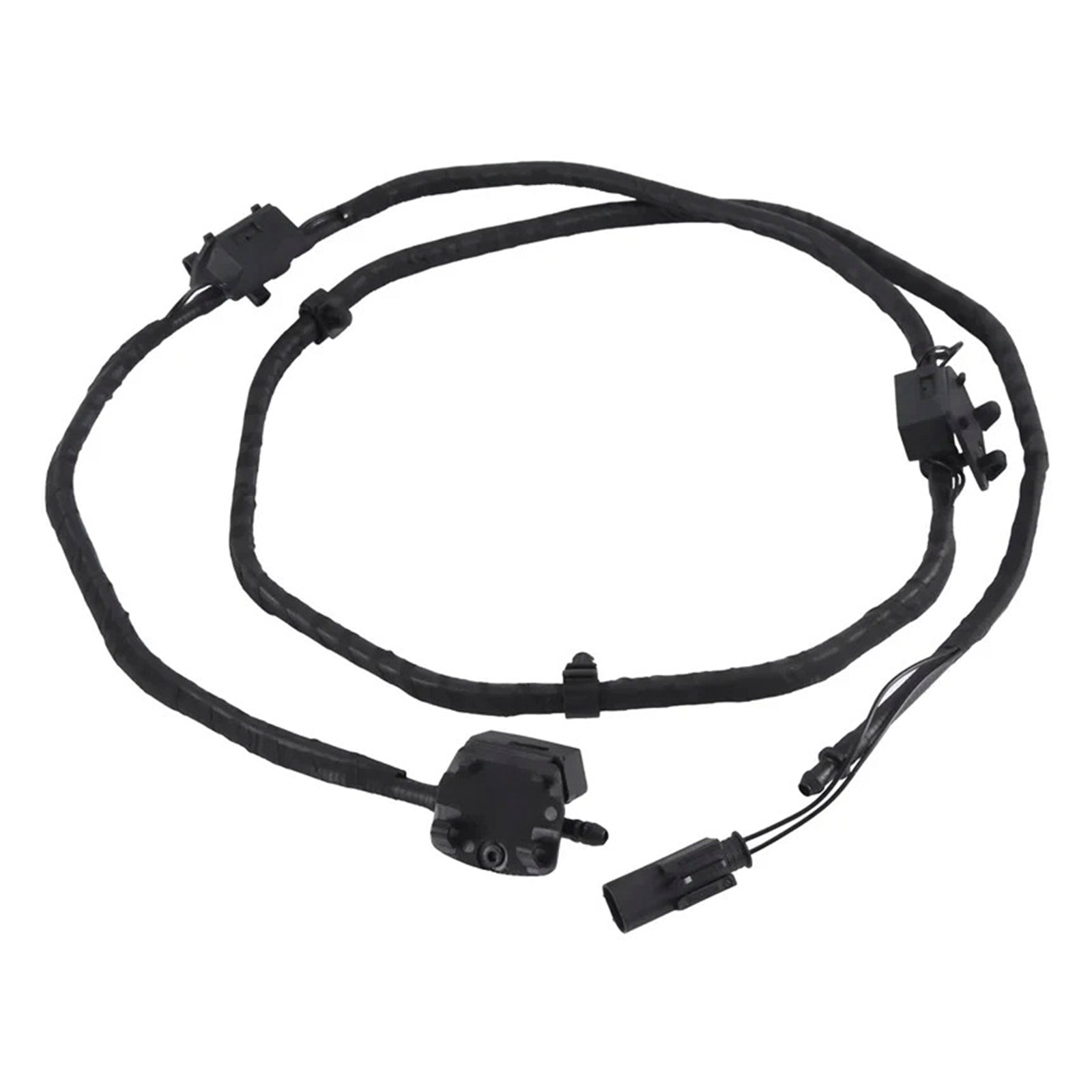 Windshield Washer Nozzle Hose for BMW X1 F48 2015-2022 61667454194