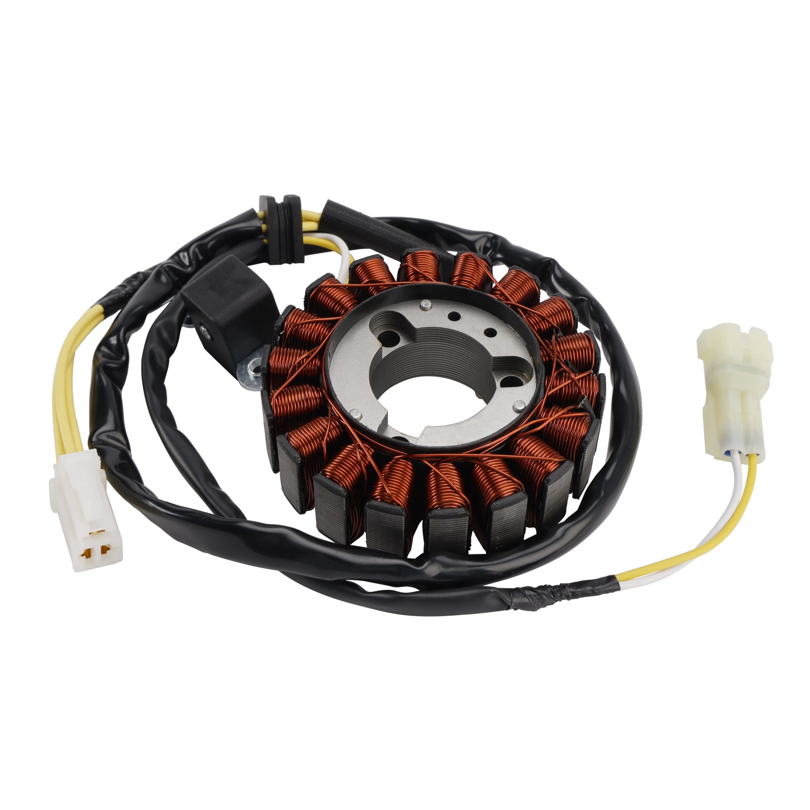 Kit de joint de régulateur de bobine stator pour Honda Fes 125 150 Panthéon 2003-2006