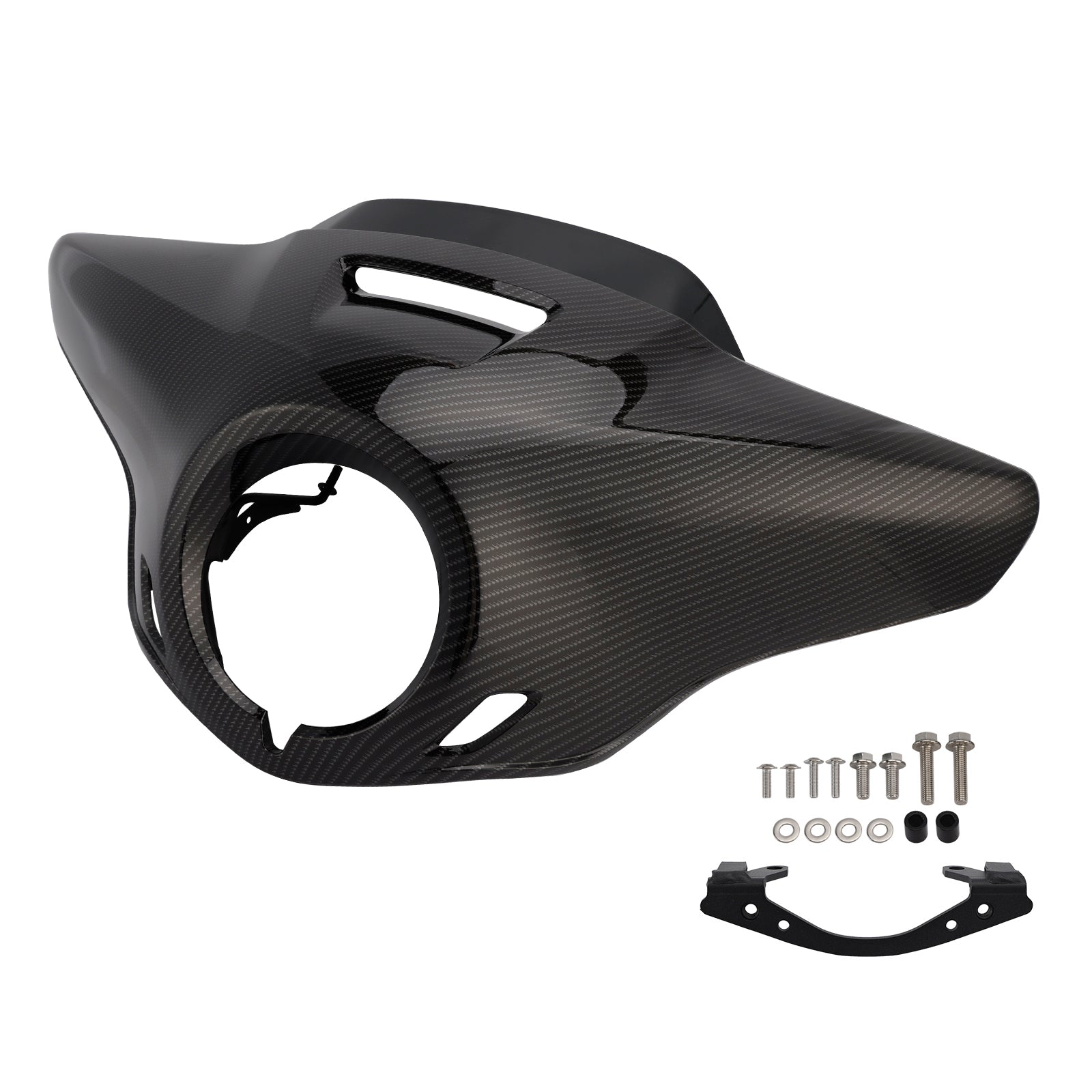 2021-2024 HONDA CM1100 Windshield Windscreen Fairlen Coberting