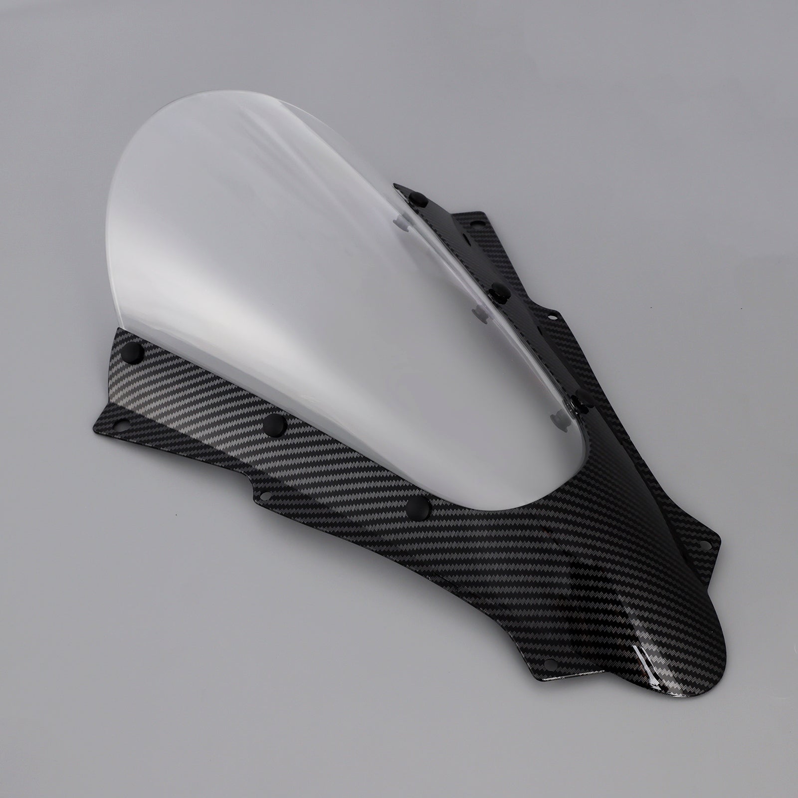 Windshield Windscreen for Kawasaki ZX-4R ZX-4RR 2023