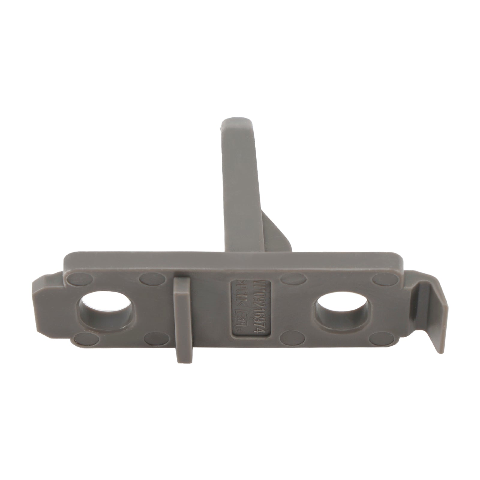 Štrajk dverí práčky W11316914 Pre práčku Maytag Amana PS12711619 W10921697