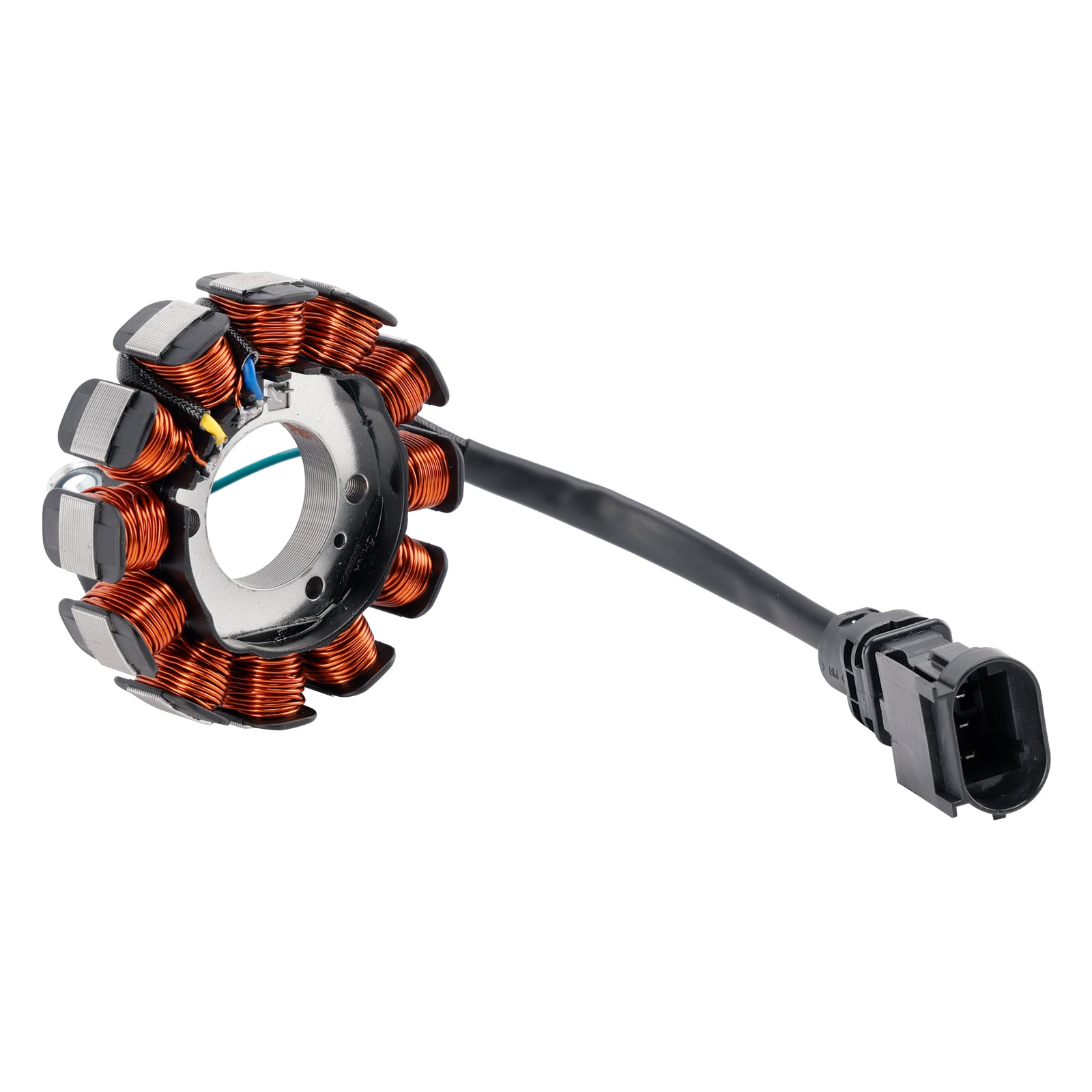 Statorgenerator voor Piaggio Vespa LX 50 Primavera 50 S 50 Sprint 50 4T 4V 2009-2017