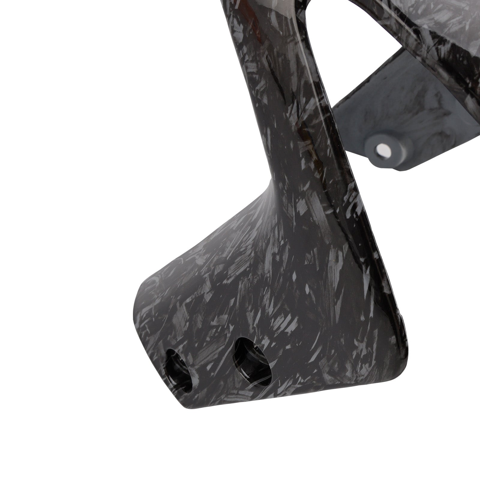 2024-2025 Aprilia RS457 RS 457 guardabarros delantero carenado