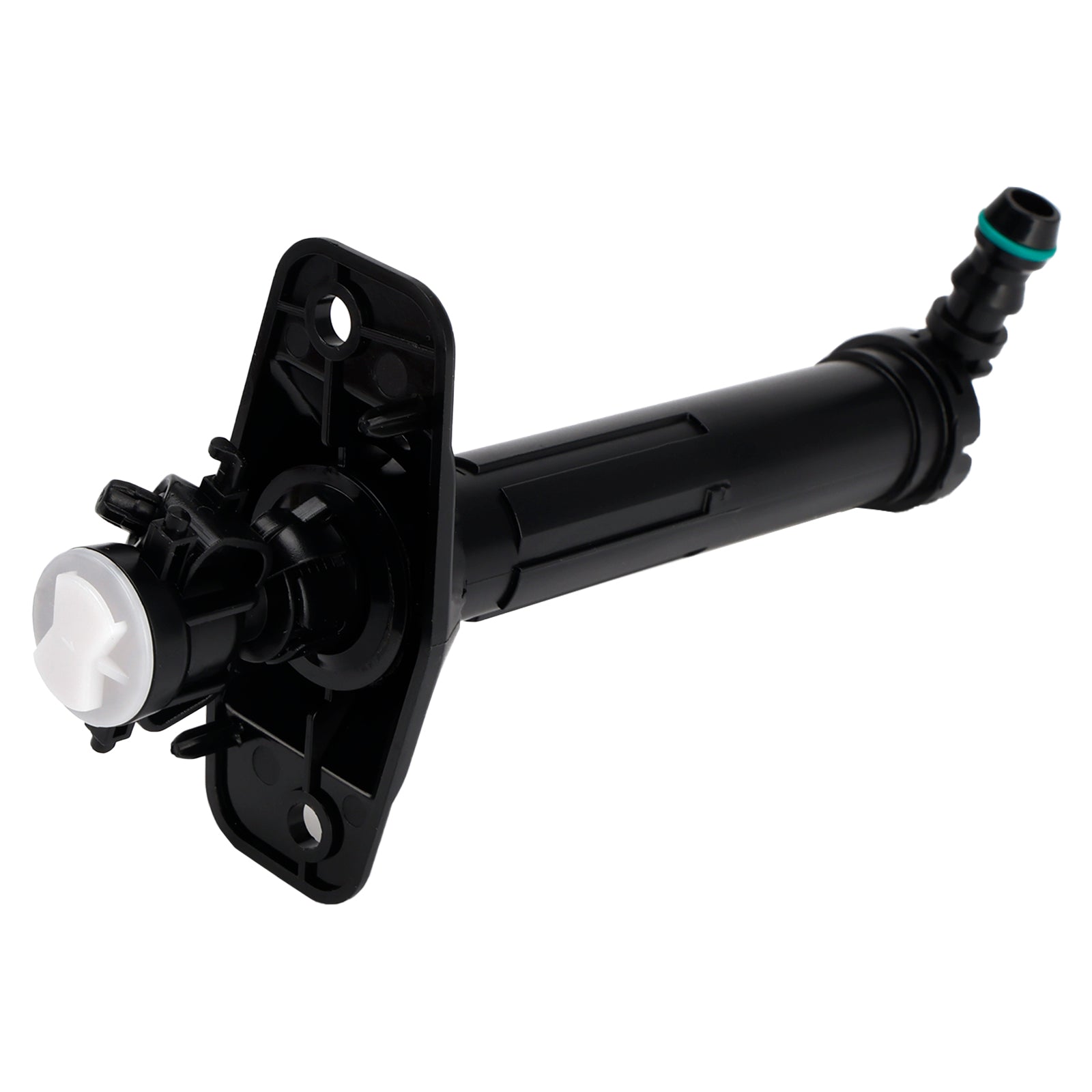 2011-2018 Audi A6 C7 Front Headlight Spray Washer Nozzle Left 4G0955101