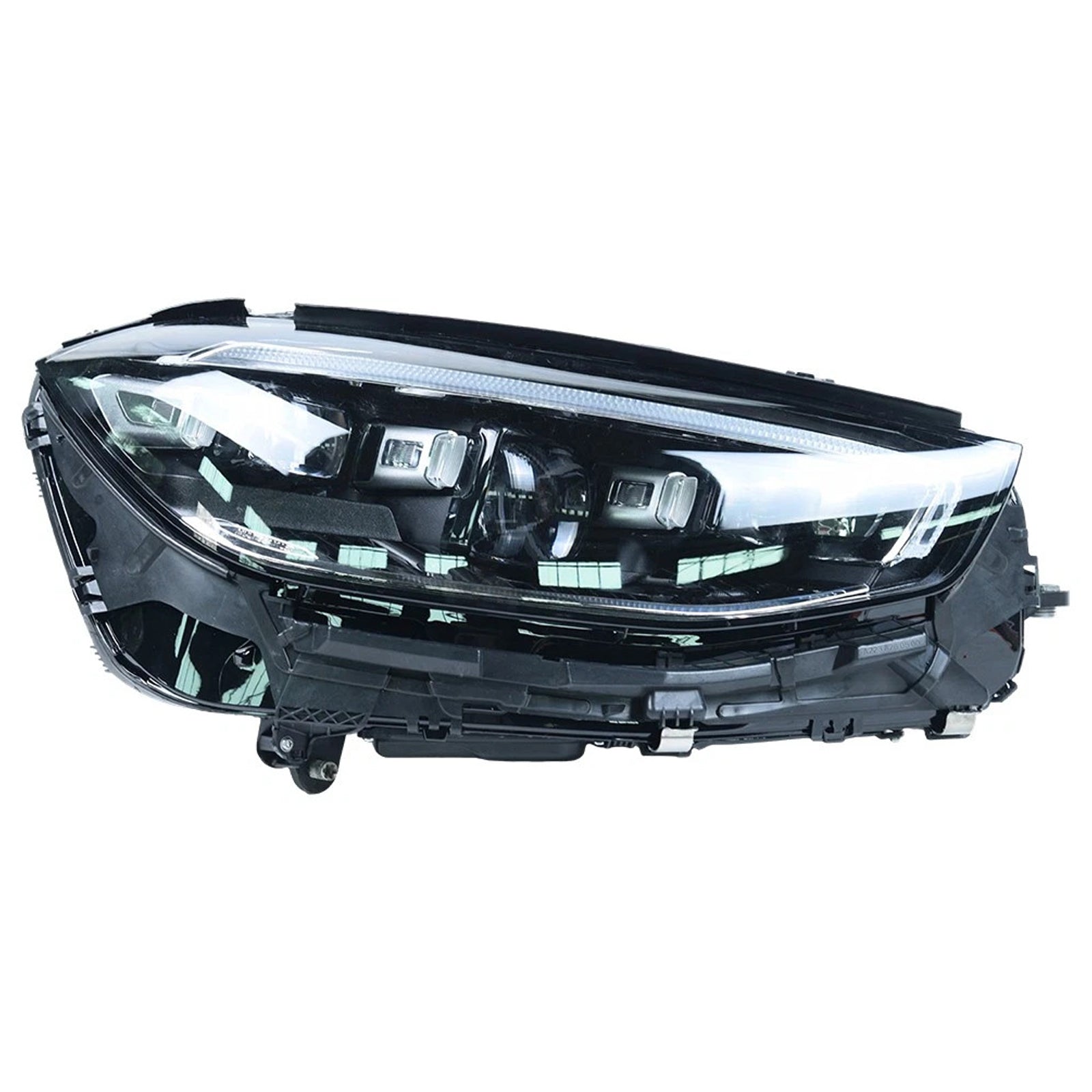 Right LED Headlight Assembly A2239065004 For Mercedes-Benz S-Class S580 21-2023