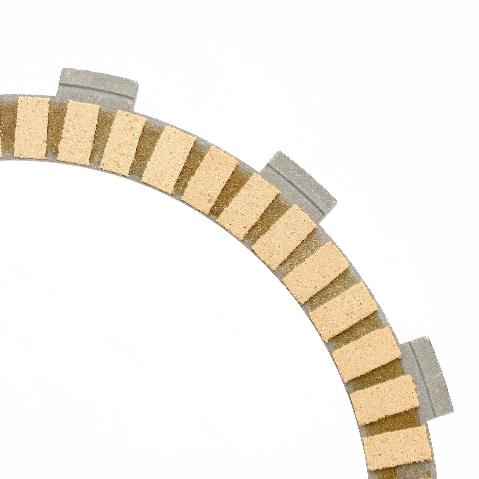 1997-1998 Honda CBR1100XX Blackbird Clutch Friction Plate Kit 22201-MAT-000