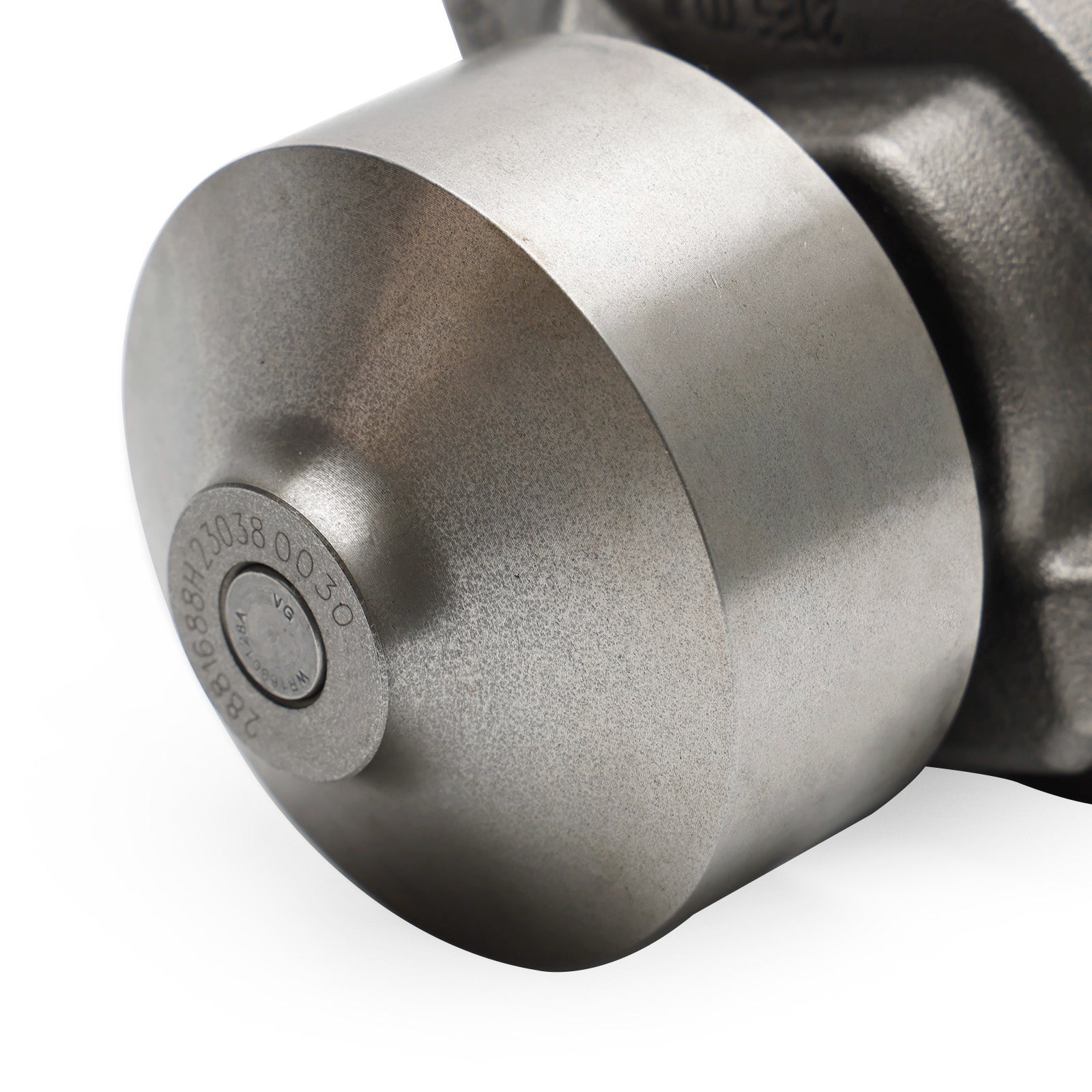 2881688 5473237 Waterpomp 5444110 Past voor Cummins QSB6.7L Dieselmotor