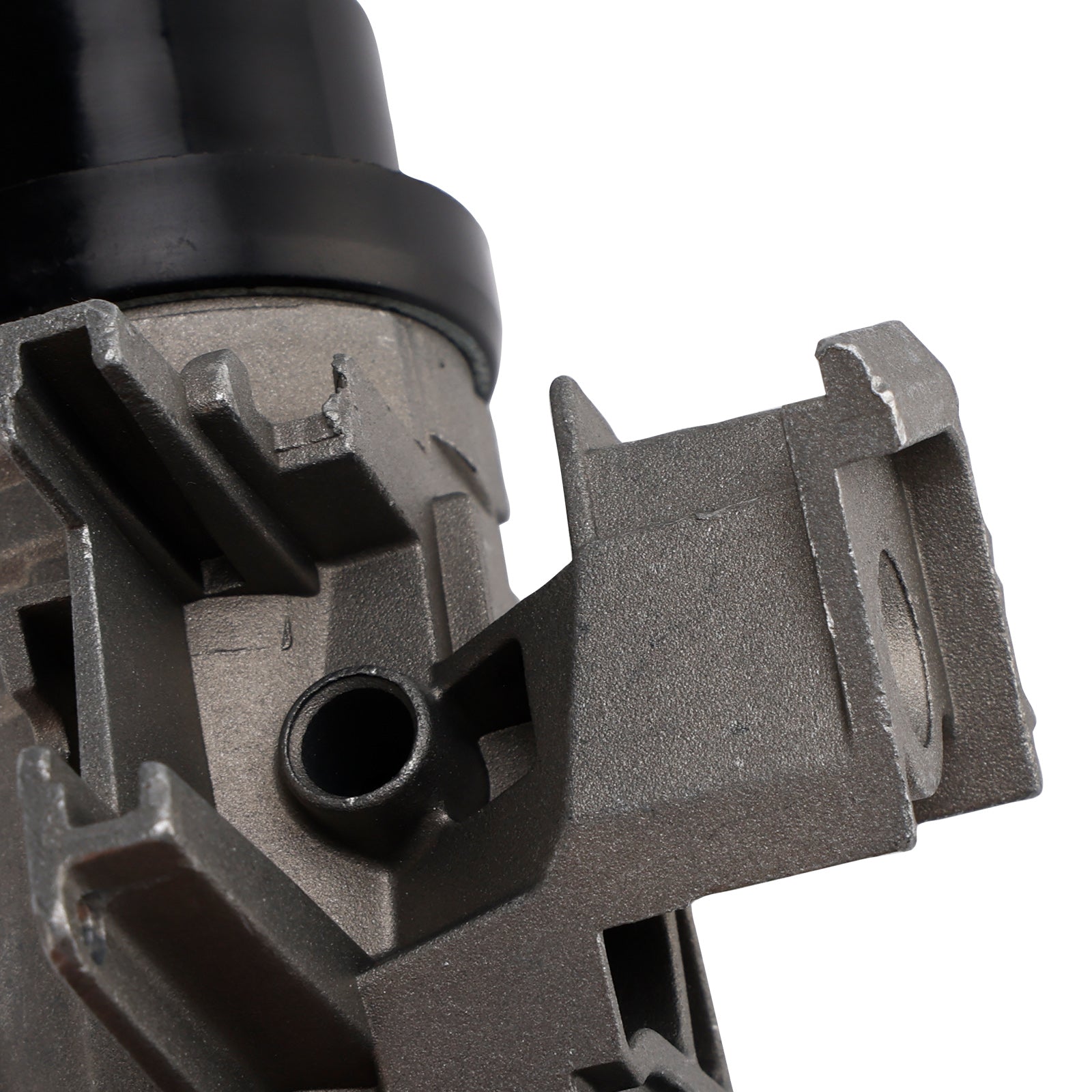 2008-2011 Tiguan Ignition Switch Lock Cylinder w/2 Key 1K0905851B 1K0905865