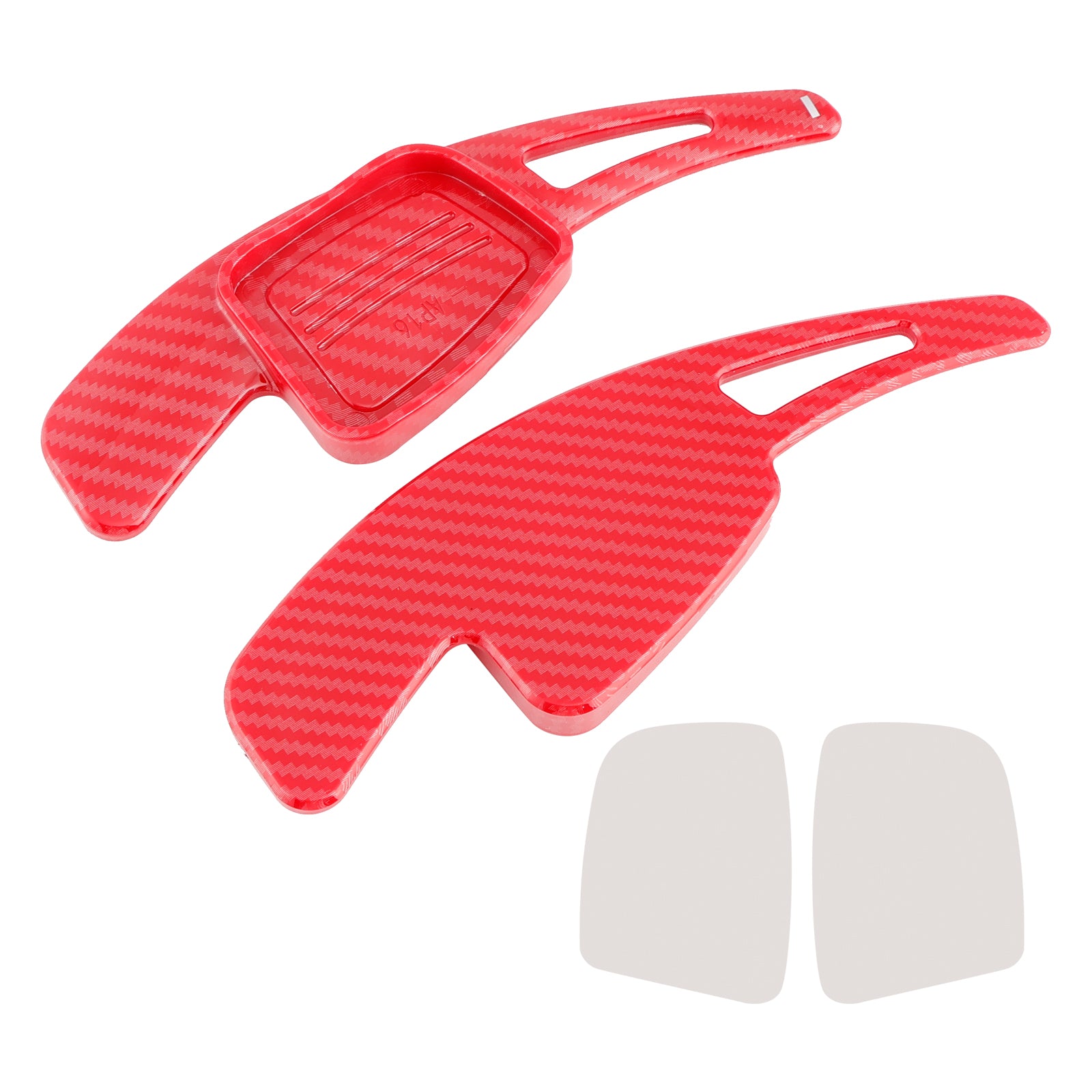 Ratthjulets skifterforlengelse for Audi Q3 Q5 Q7 S3 S4