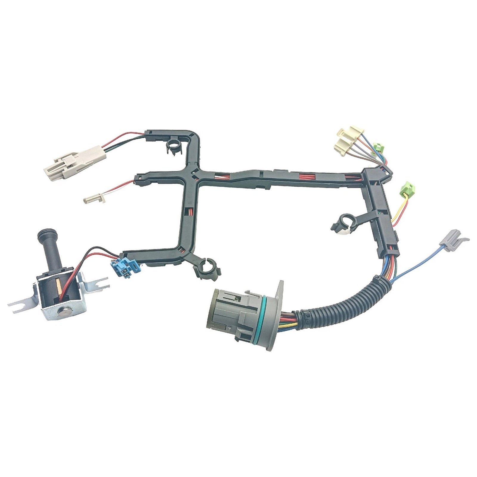 4L60E 4L65E Internal Wiring Harness 24234121 For Chevy GMC Pontiac 2006-2008