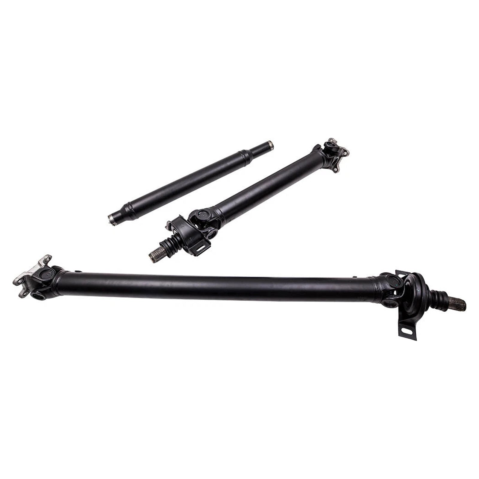 2003+ Mercedes-Benz Vito Viano W639 Propshaft Complete 2375mm A6394103506 6394103506