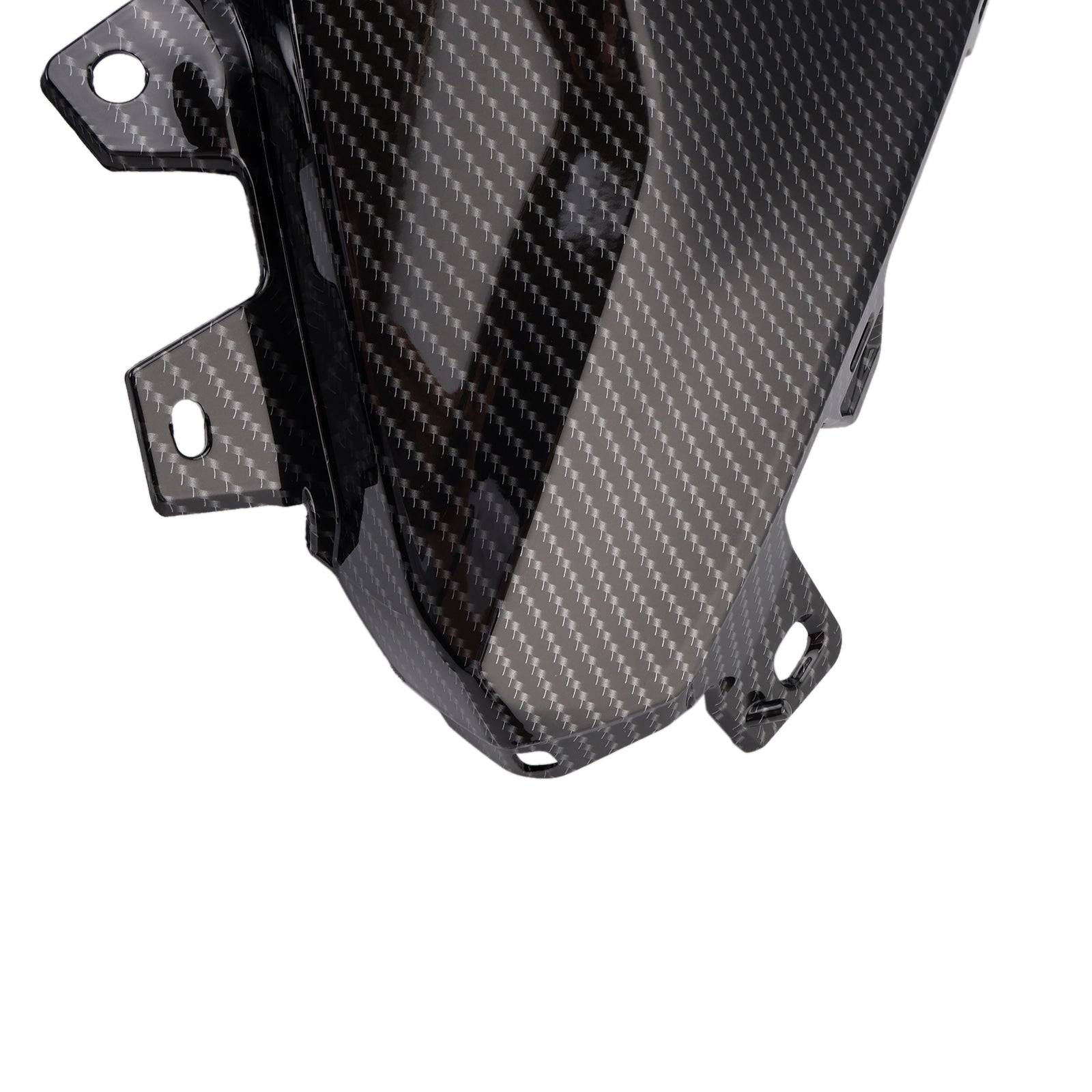 2024-2025 DAYTONA 660 OBCHODOVANIE THE TANKOVÉHO ZÁKLADY
