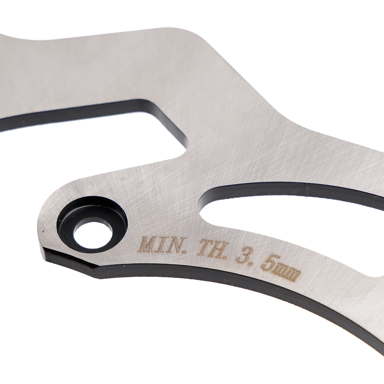 Devant & Disque de frein arrière pour 125 250 300 350 450 500 EXC XC SX SXF XCW