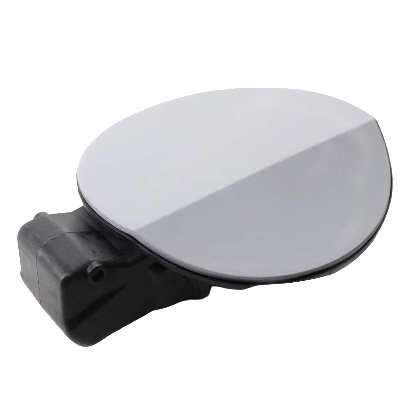 Brandstof Gas Tank Filler Deur Deksel Cover 5K6809857C Voor VW GTI Golf MK6 10-13