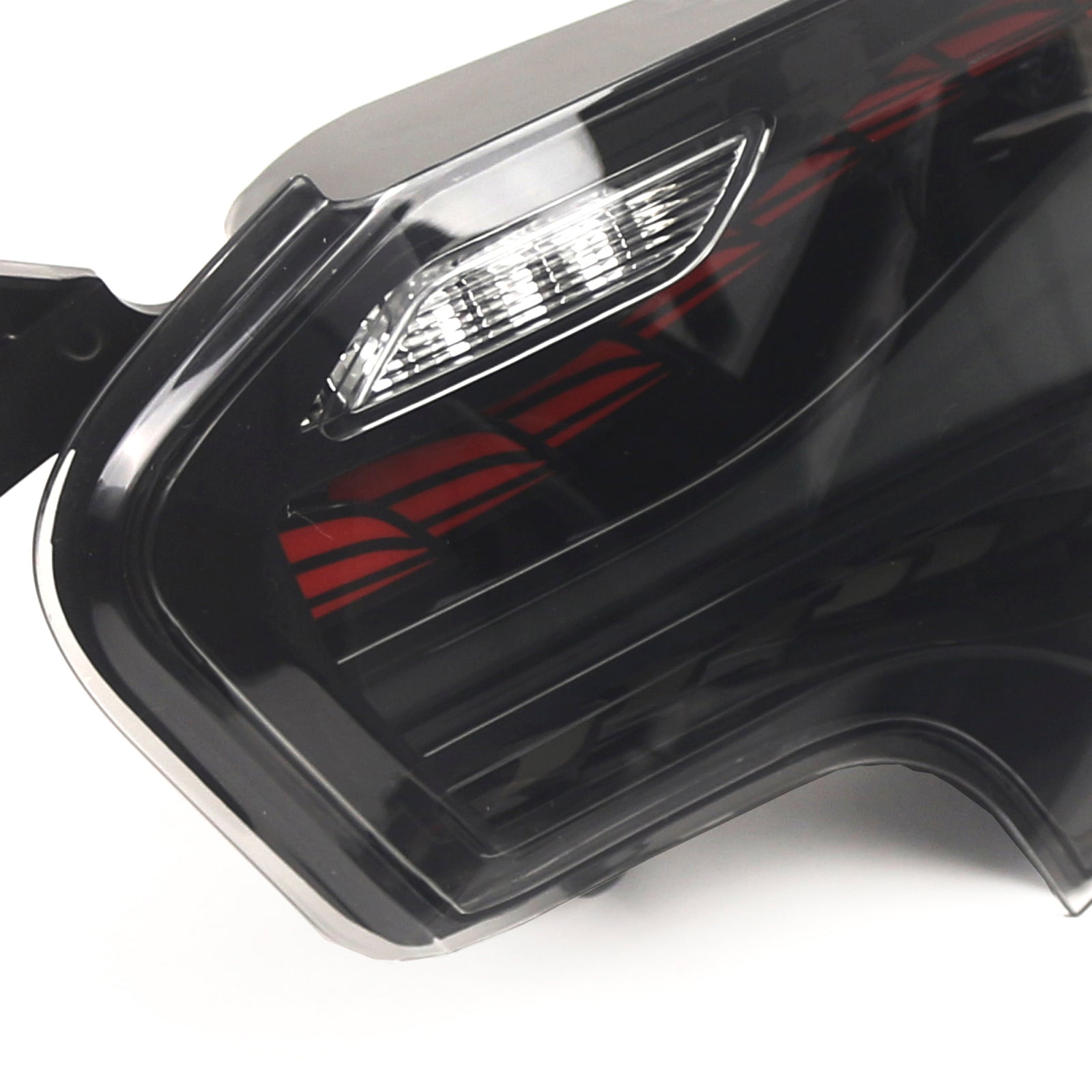 L&Zadné svetlá R s dymovými LED diódami pre BMW 2 F22 F23 F87 14-20