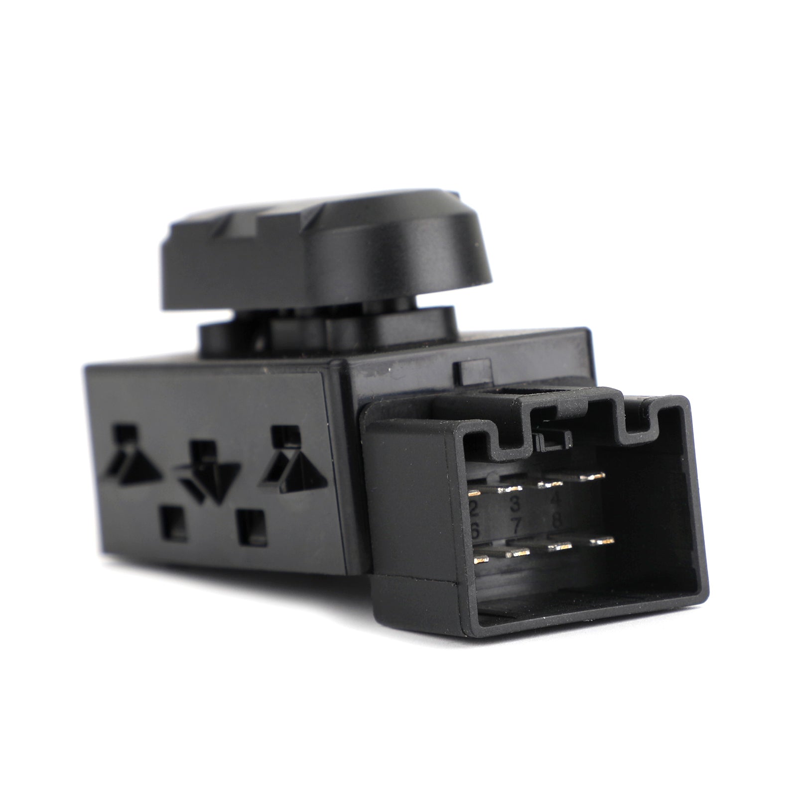 6-veis strømseterkontrollbryter for Ford F150 Taurus Escape 5F9T14B709AA