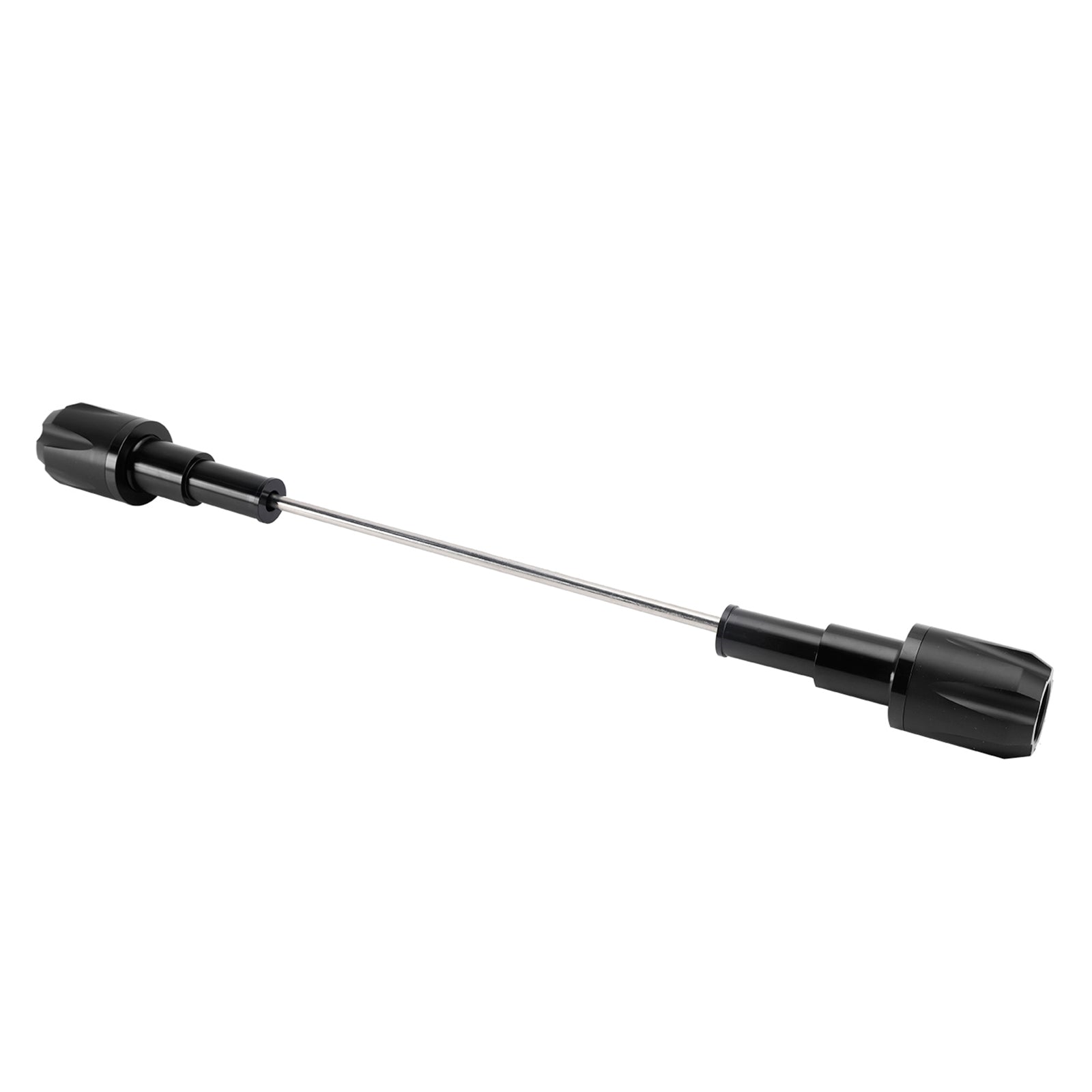 Honda Rebel Cmx300 Cm300 Cnc Anti-Crash Frame Sliders Protector Gold