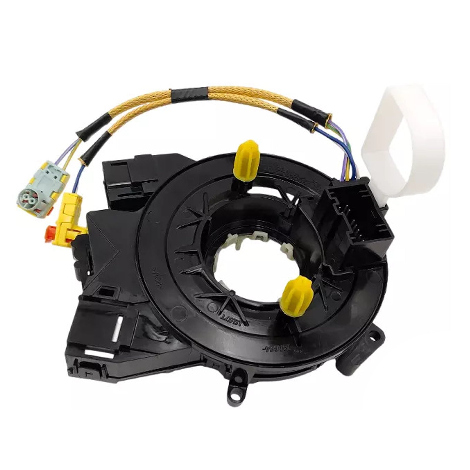 Steering Wheel Clock Spring HL3T-14A664-AB For Ford F-150 2015-2019