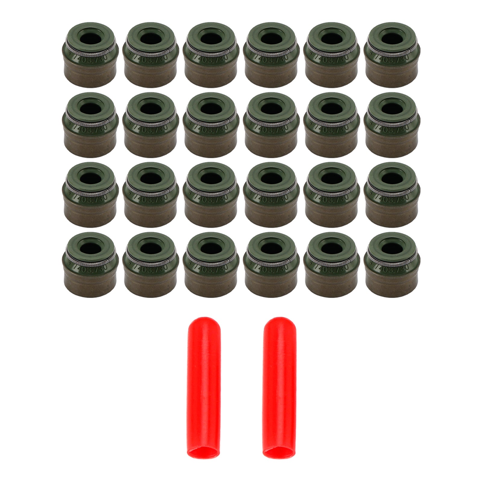 Engine Camshafts Rockers Lifters Timing Chain for Chrysler for Ram 3.6L