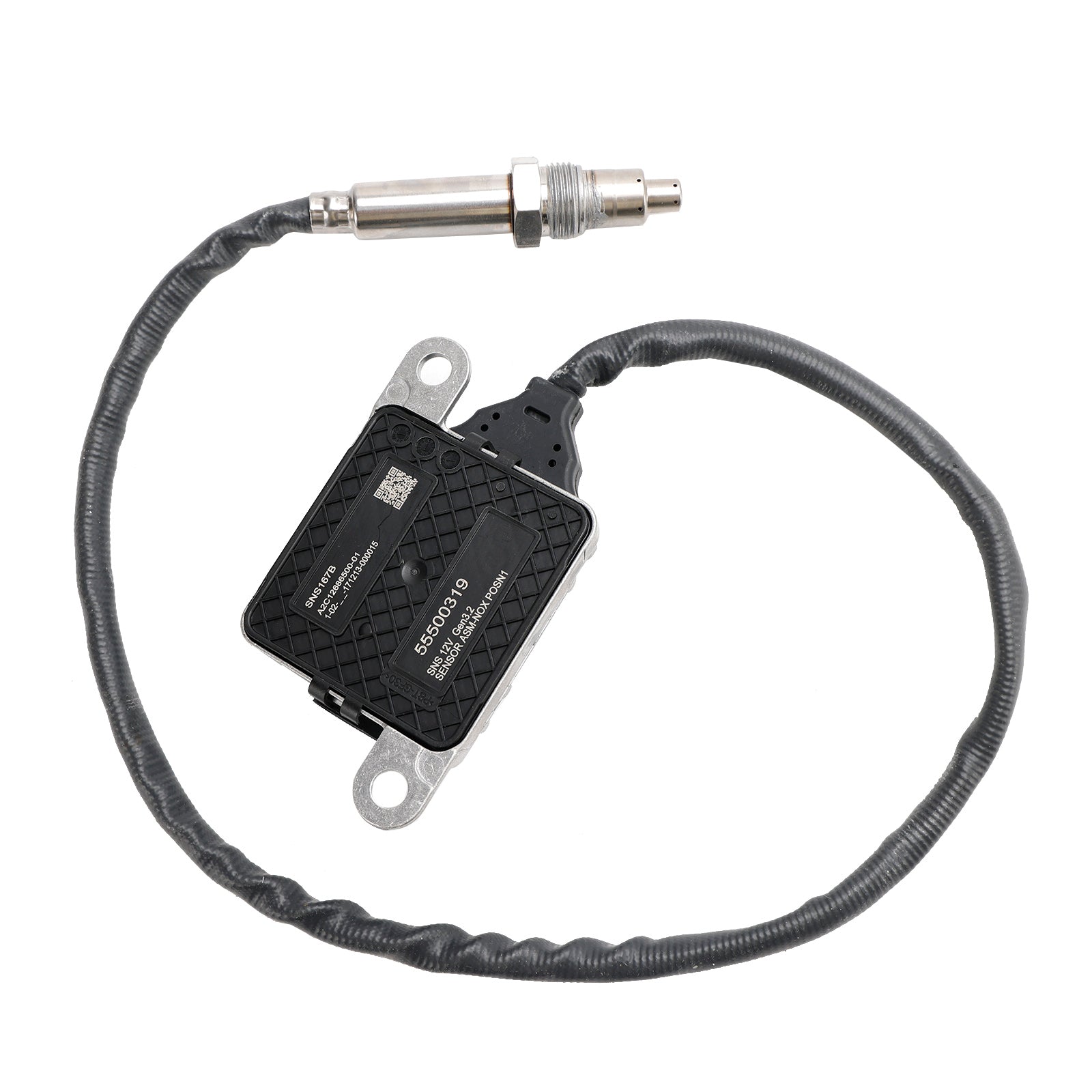 2014-2017 Opel Insignia 2.0 CDTI NOX Sensor Position 1 Front 170hk B20DTH 55500319