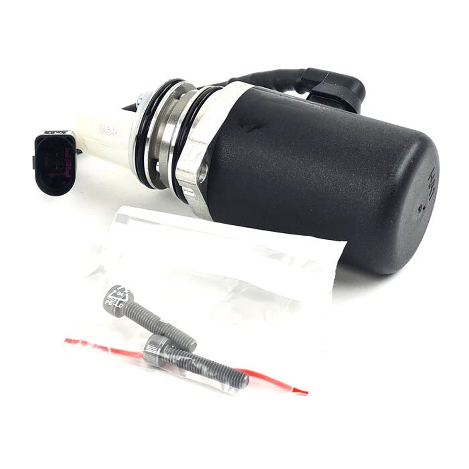 Bomba de precarga Volvo S60 8675234 AWD Generación I DS118577