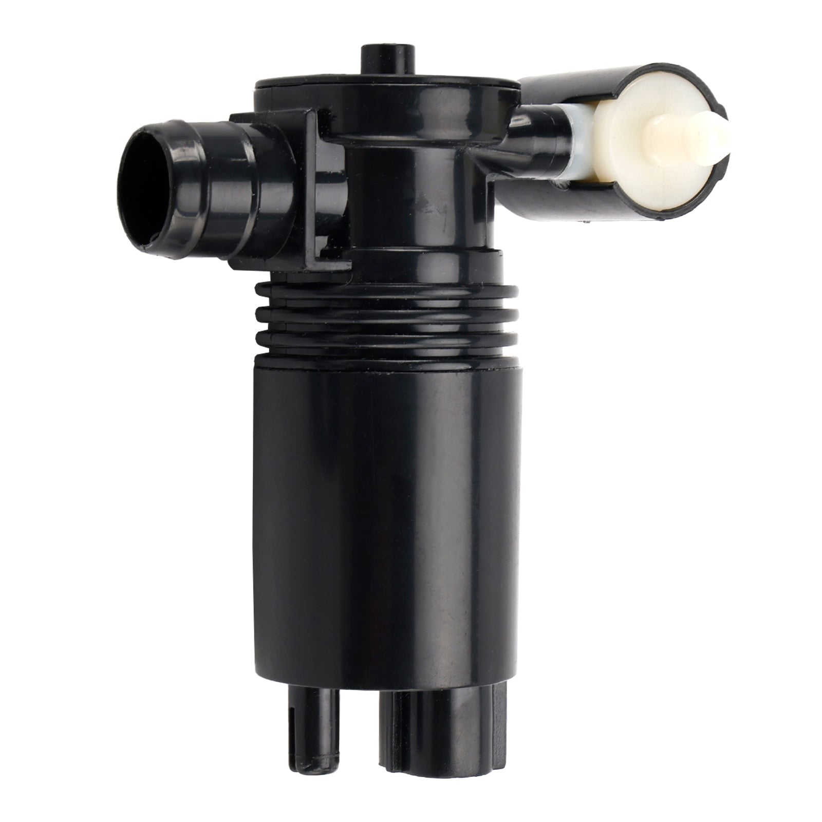 Čerpadlo na podložku na čelnom skle pre Nissan Versa Tiida 2007-2013 Juke 2011-15 28920el00a