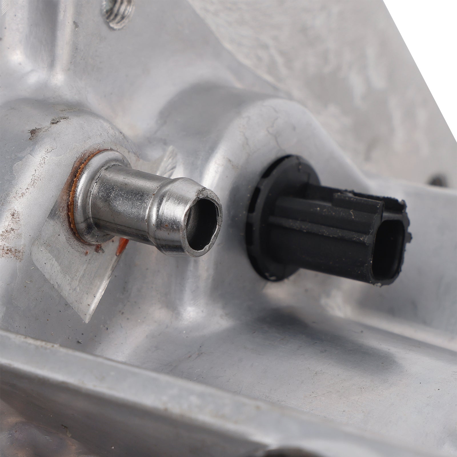 2007-2021 Ford Edge 2.0T/3.5L, AWD bakre differential CV6W-4B025-DF DT4W4000AB