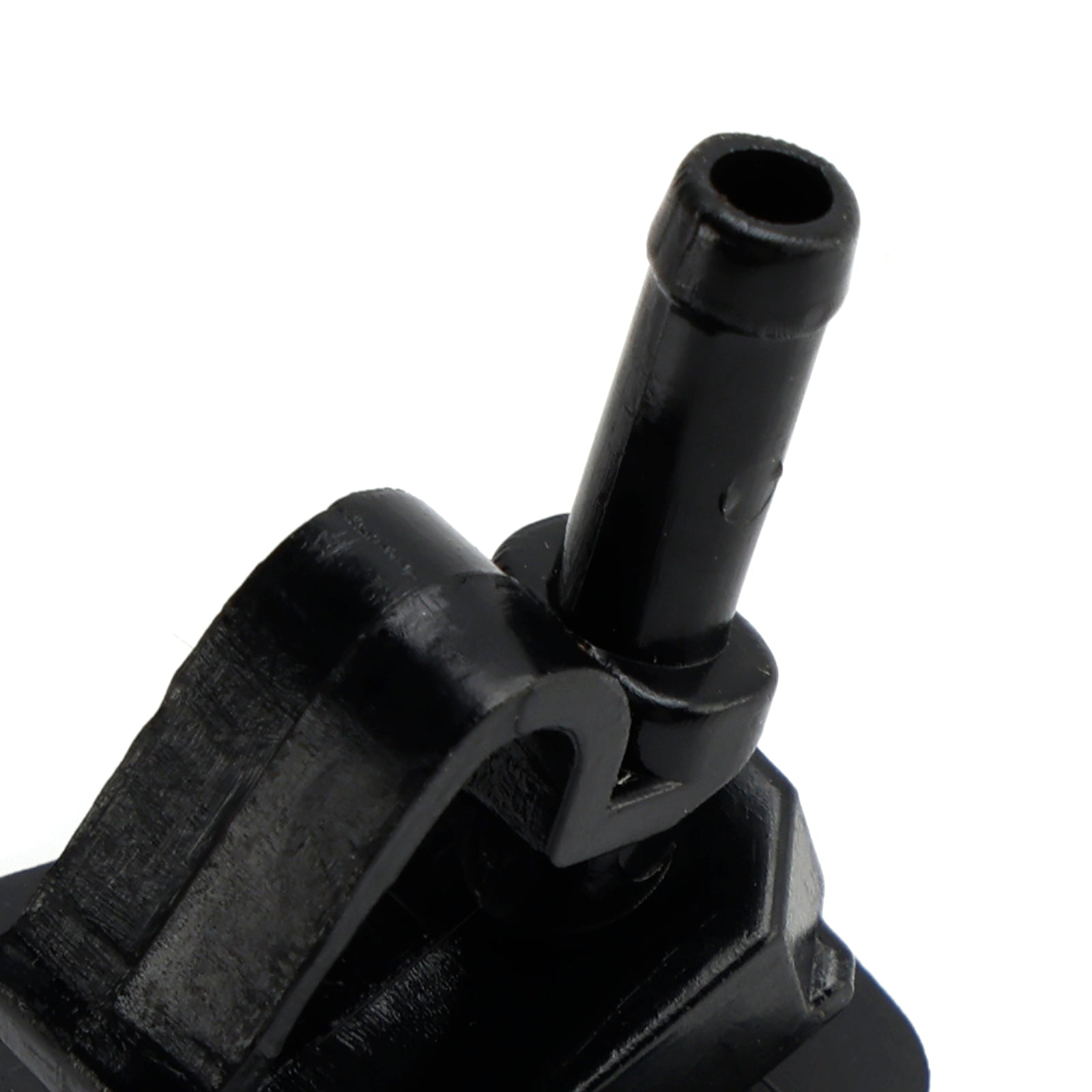 Windshield Washer Nozzle Wiper Spray 55156728AB for Jeep Wrangler JK 2002-2012