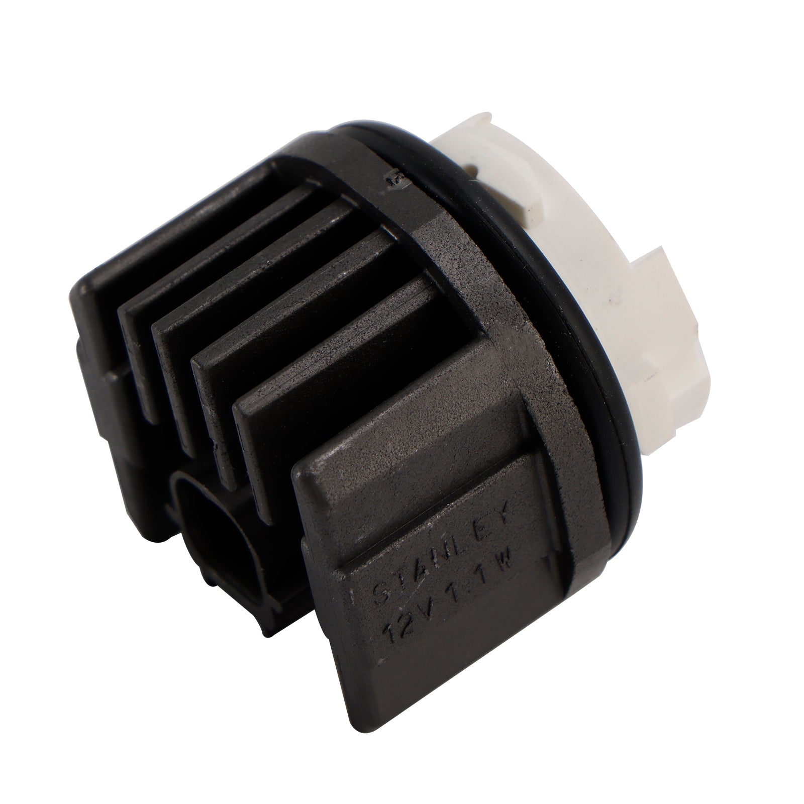 Módulos LED da luz traseira Stanley 08x 12V 1,1W 8-2pin para Toyota RAV4