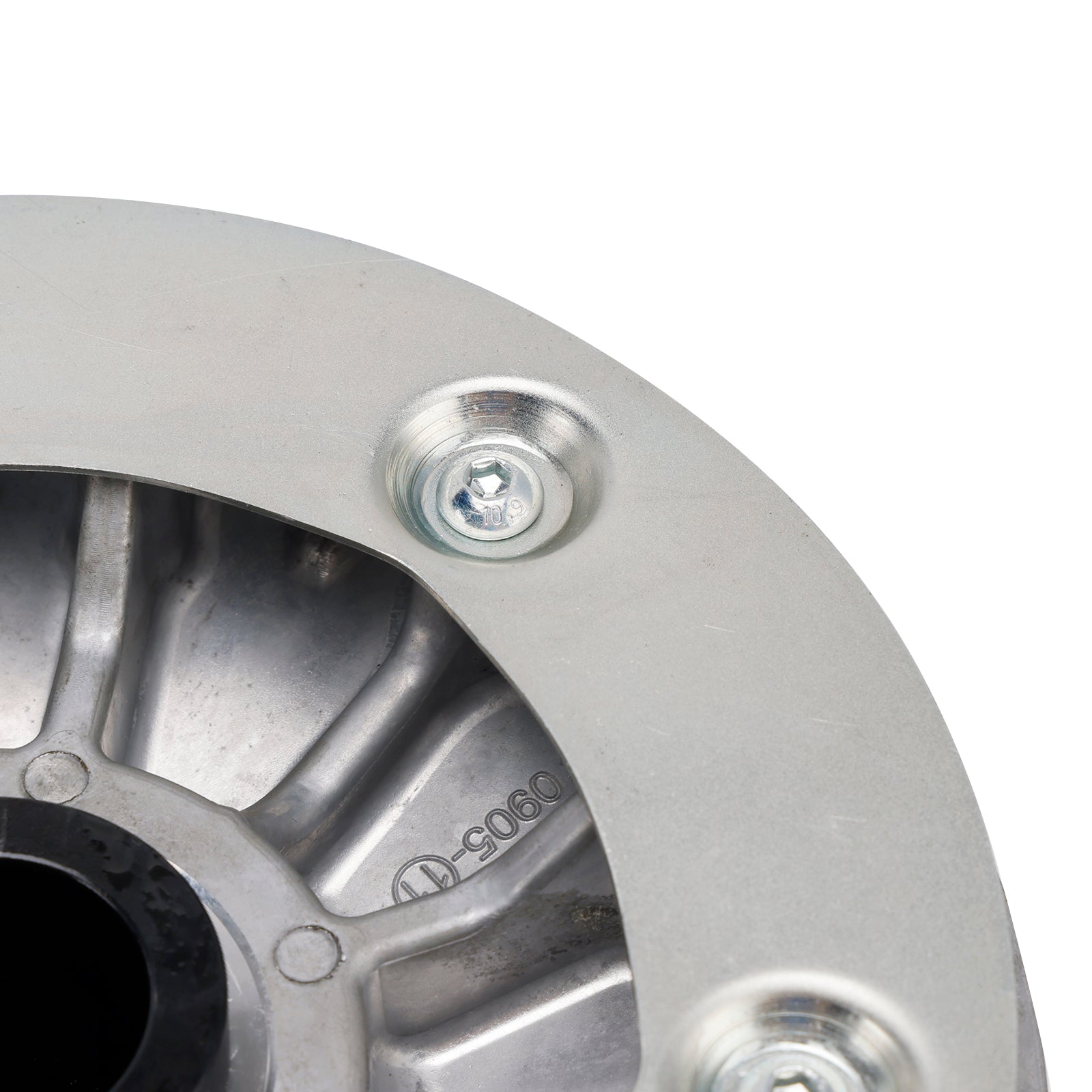 2022-2024 CFMoto CF1000SZ-D ZFORCE 950 HO EX Front Clutch Variator Pulley Set 0JYA-051000-30000