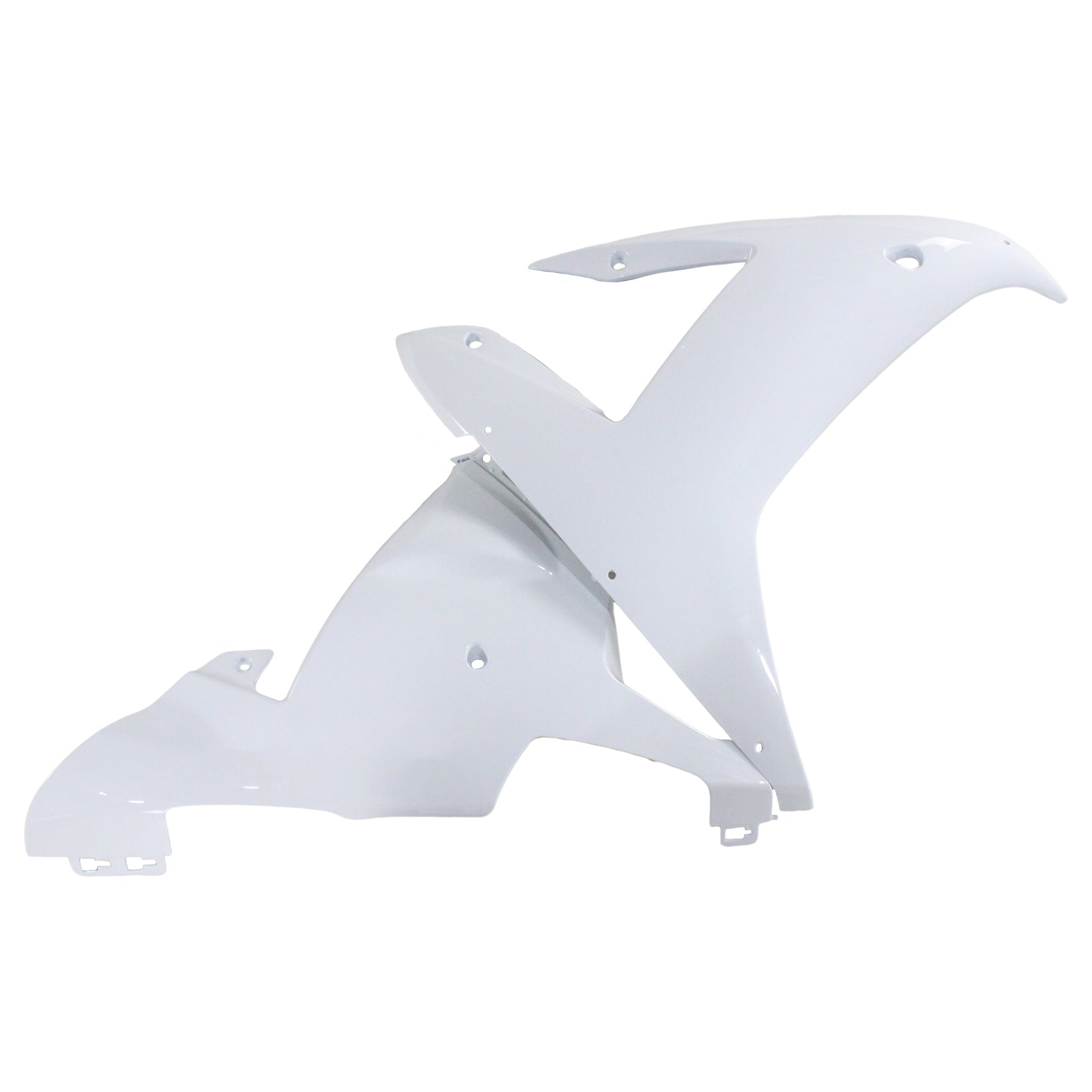 Injection Fairing Kit Bodywork Plastic ABS fit For Yamaha YZF 1000 R1 2002-2003