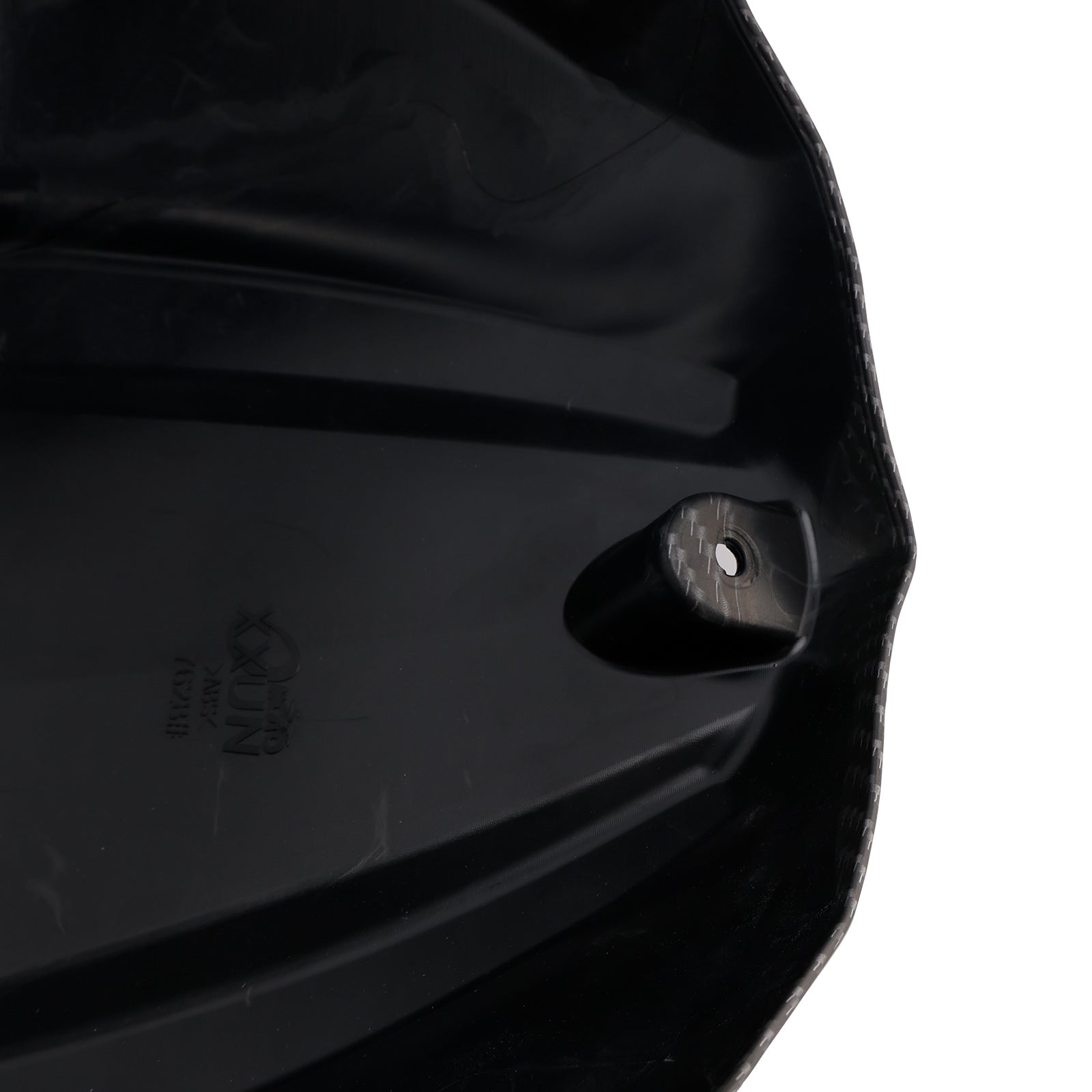 Capot de carénage de garniture de couvercle de réservoir d'essence Aprilia RSV4 2021-2024