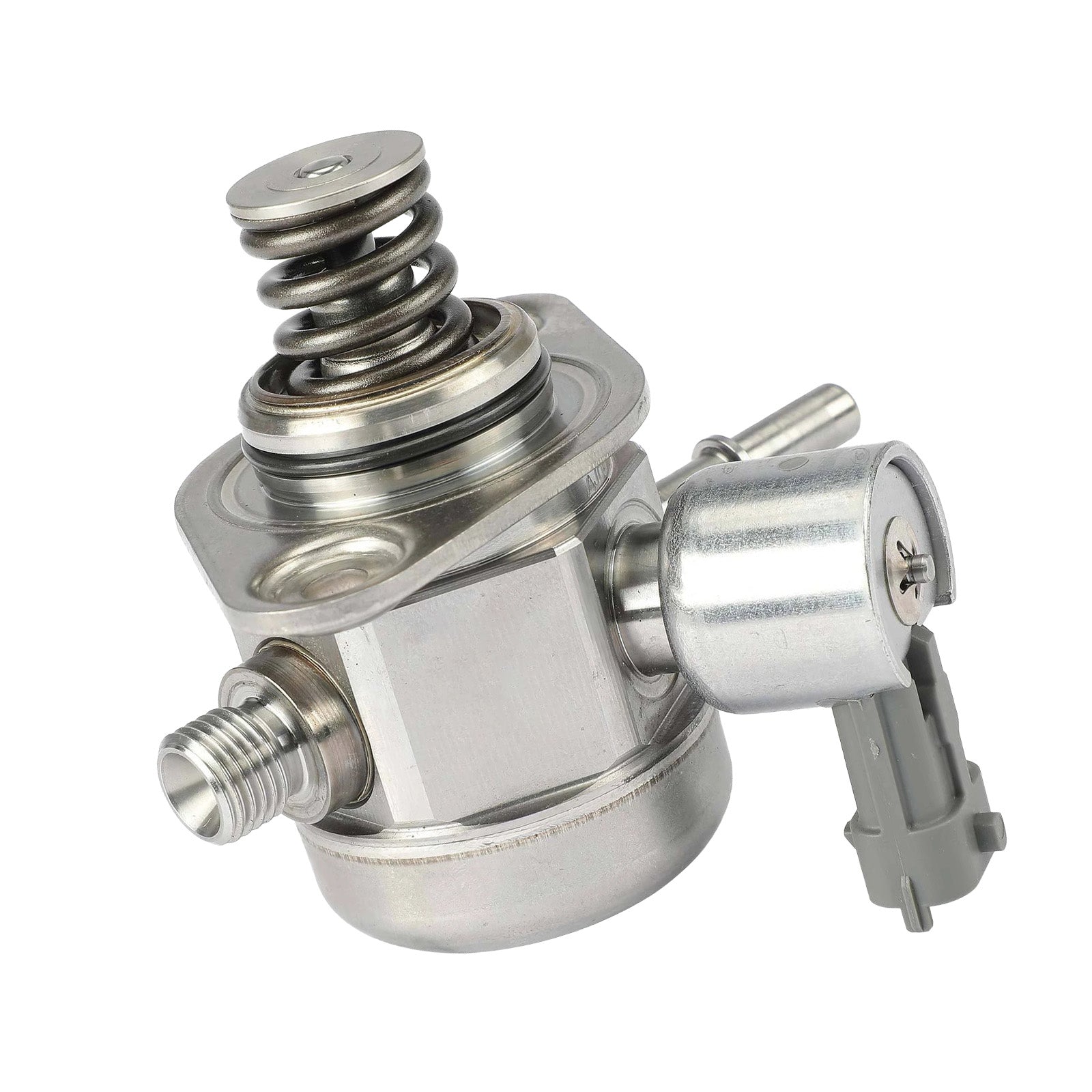 2018 Jaguar XF L4 2.0L High Pressure Fuel Pump BR2E-9D376-AA C2Z21985 LR057504