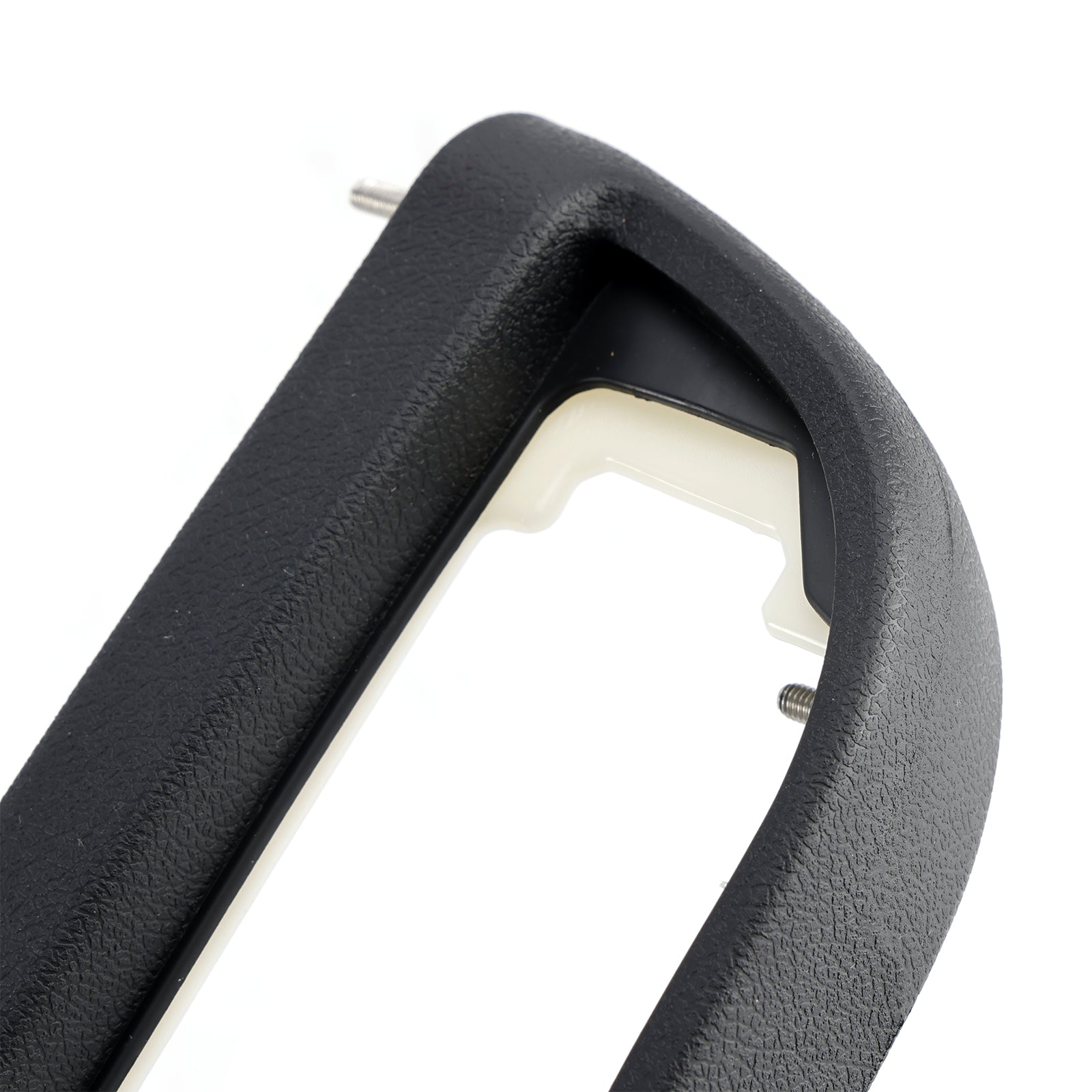 80994 Främst till vänster dörr armstöd reparationssats svart (27 tum) för chevrolet/gmc