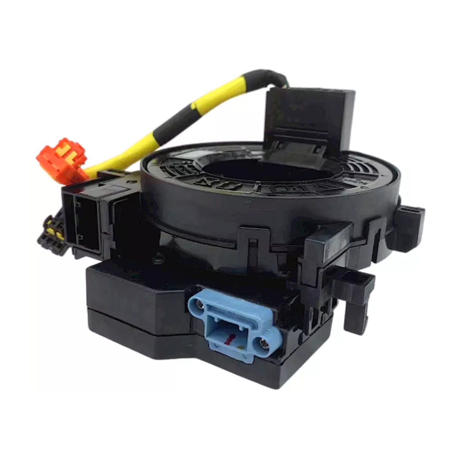 Clock Spring Compatible Angel Sensor 84307-02220 for Camry 15-17